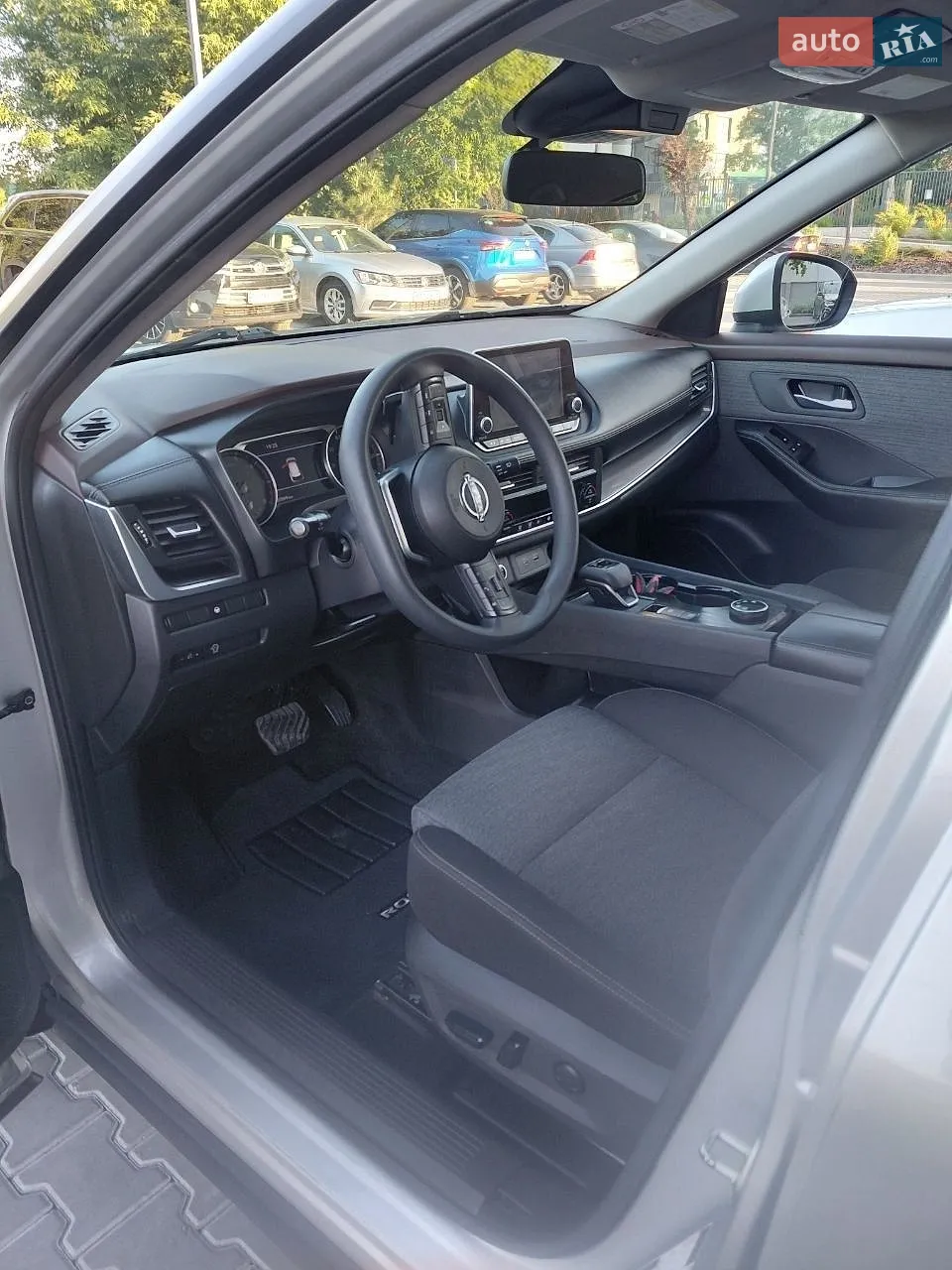 2022 Nissan Rogue - мініатюра 14