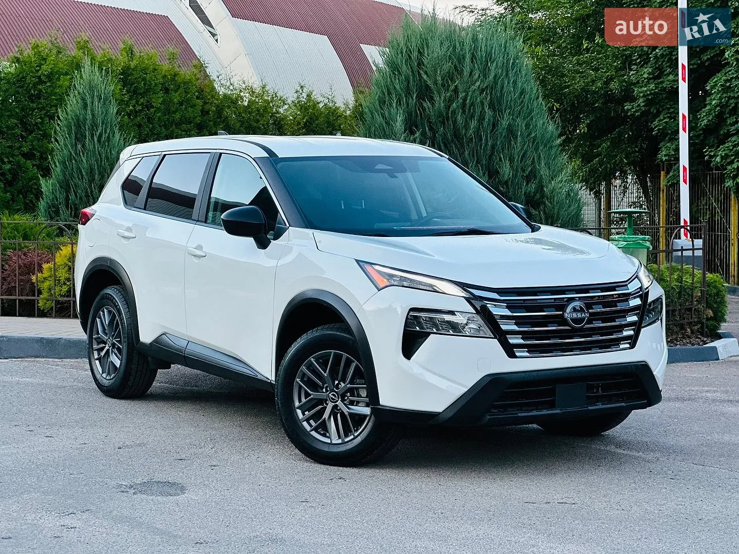 2023 Nissan Rogue - мініатюра 5
