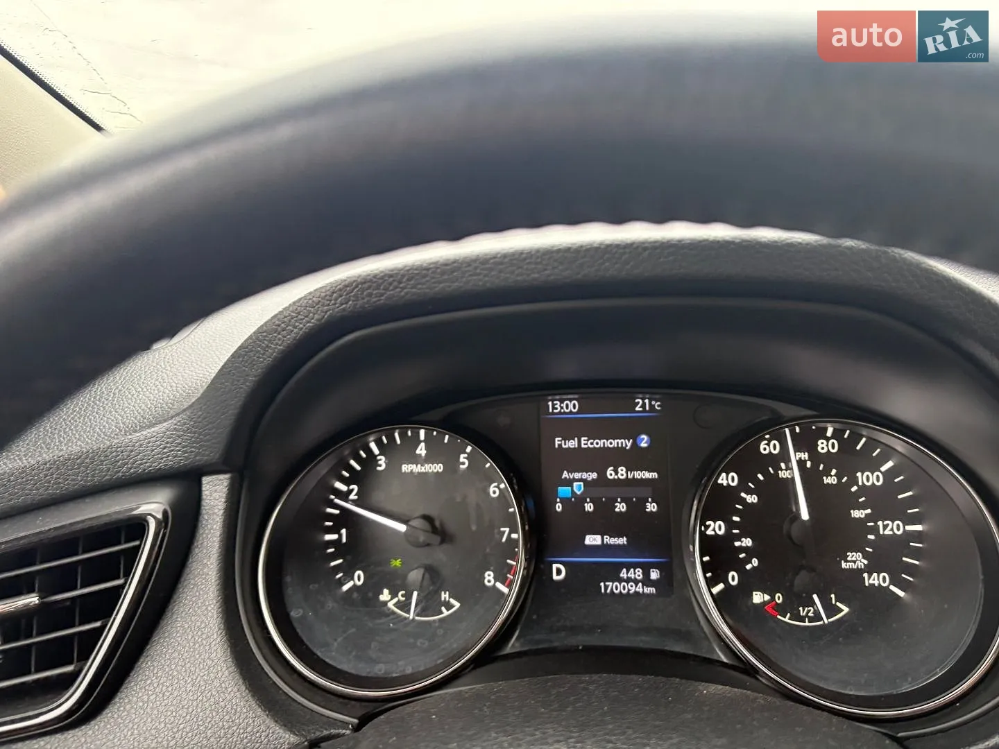 2019 Nissan Rogue - мініатюра 28