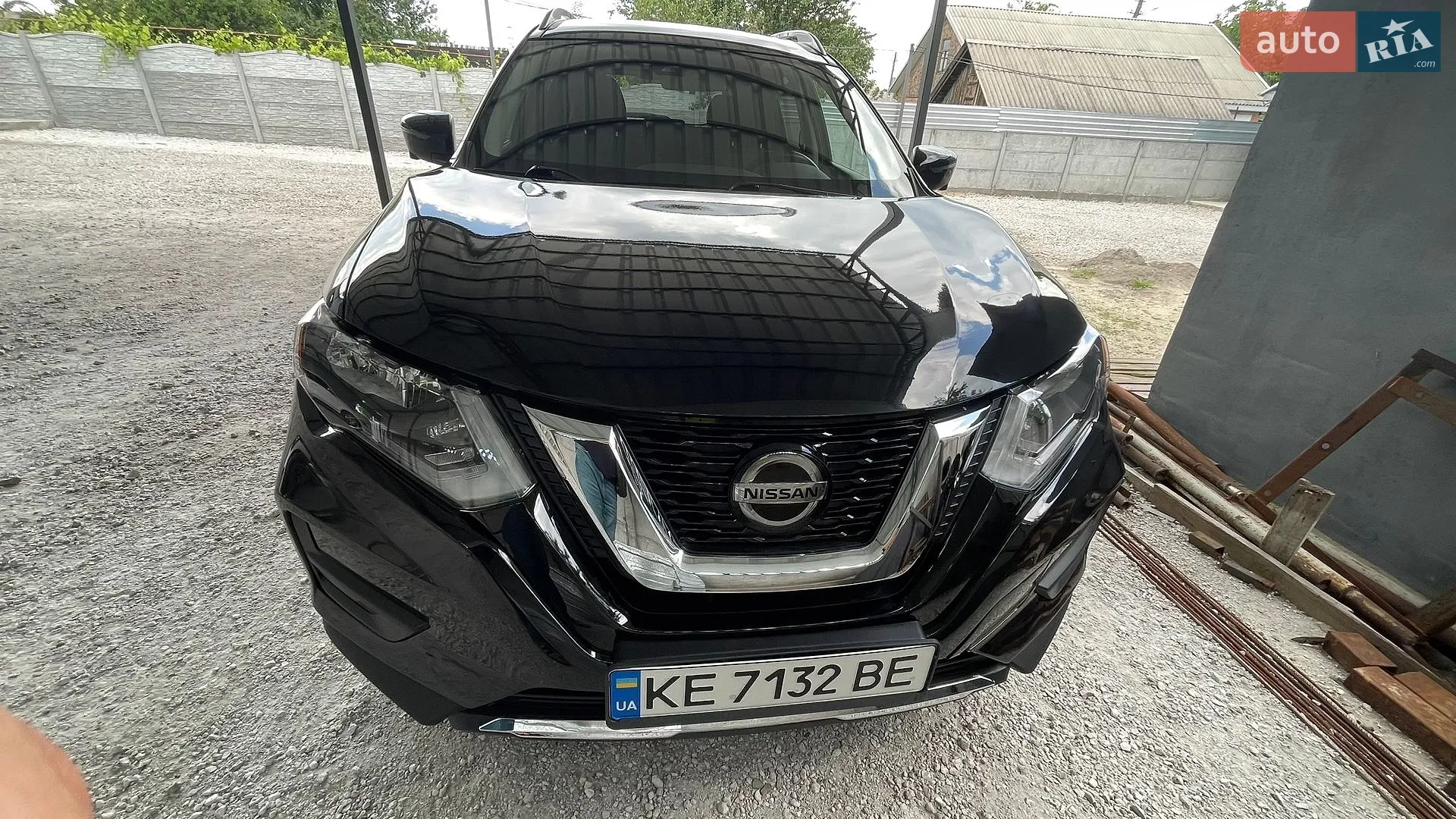 2019 Nissan Rogue - мініатюра 43