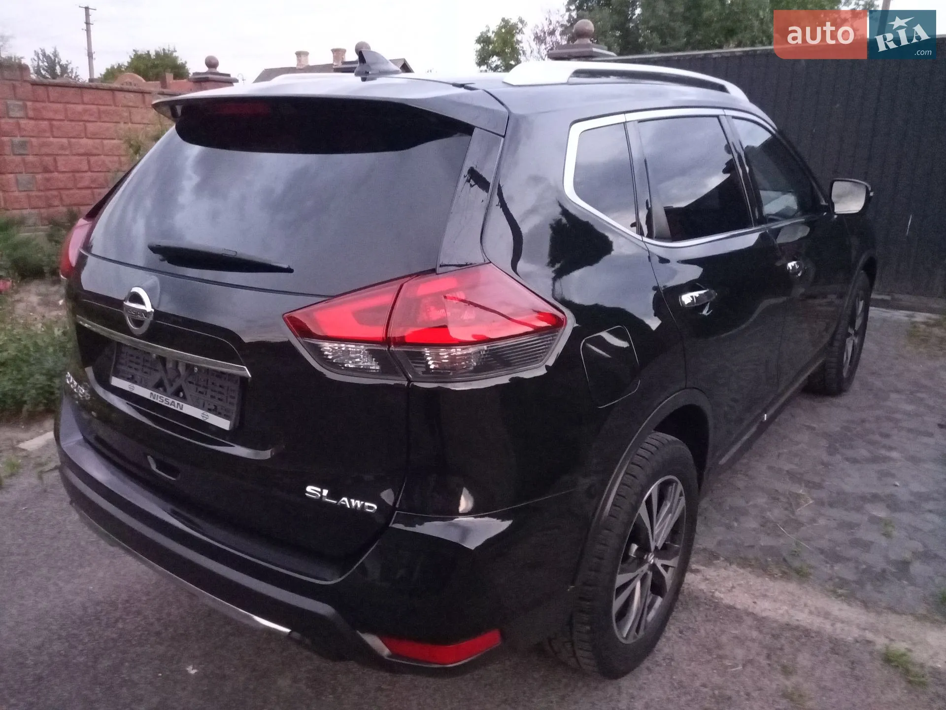 2018 Nissan Rogue - мініатюра 13