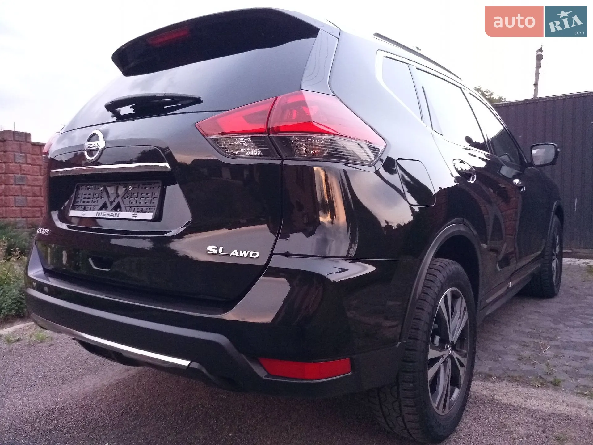 2018 Nissan Rogue - мініатюра 16