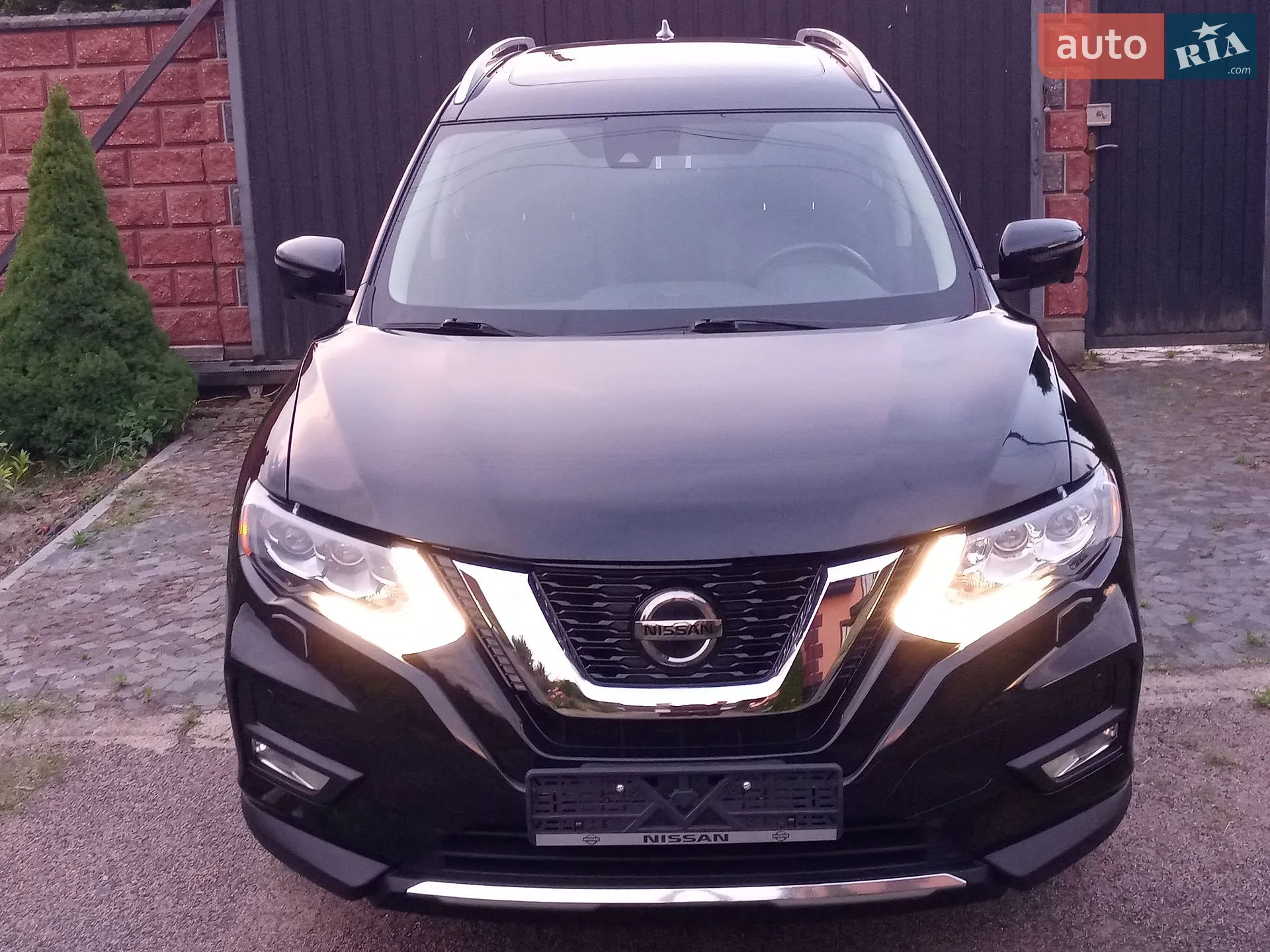 2018 Nissan Rogue - мініатюра 20
