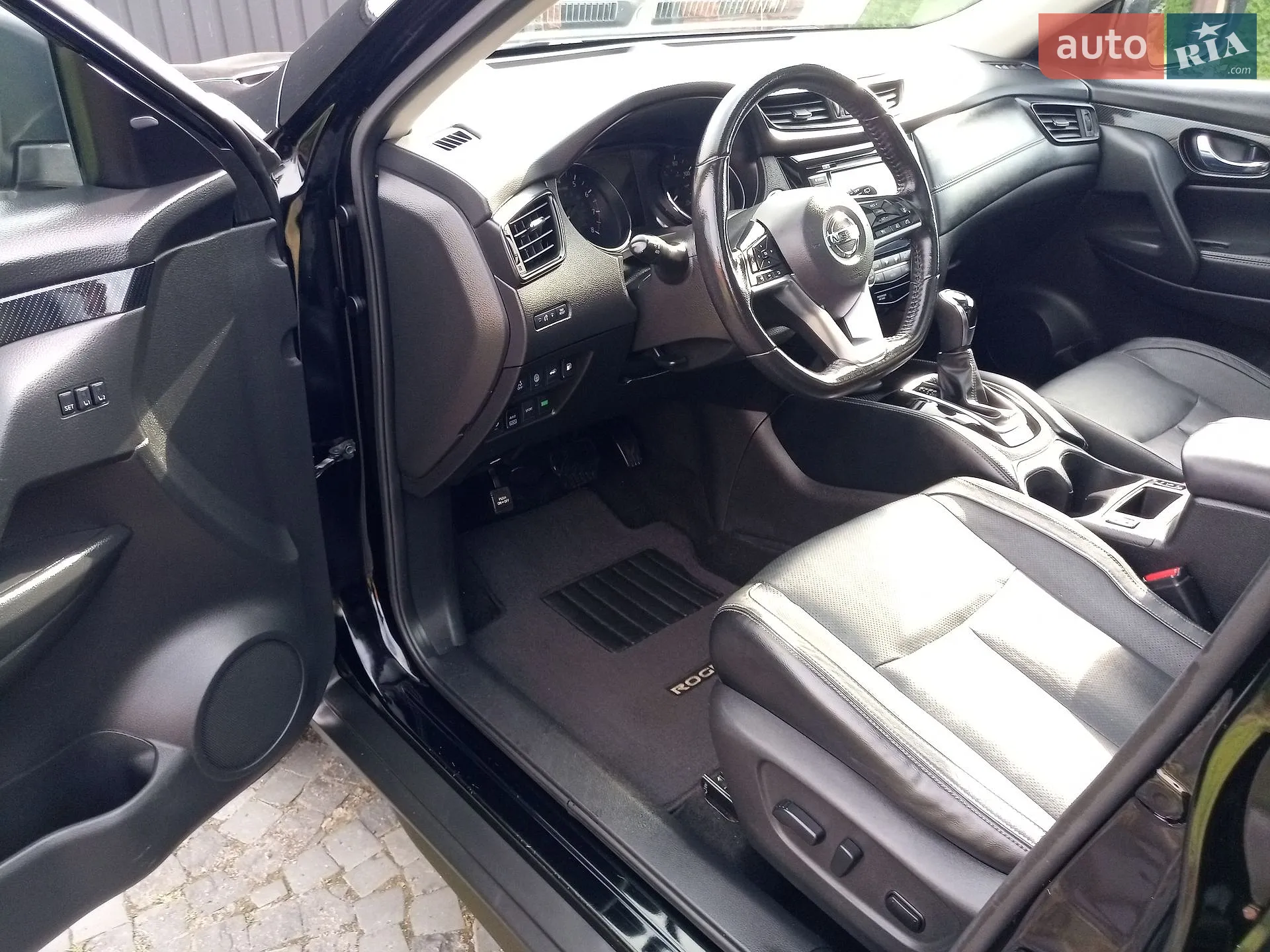 2018 Nissan Rogue - мініатюра 28