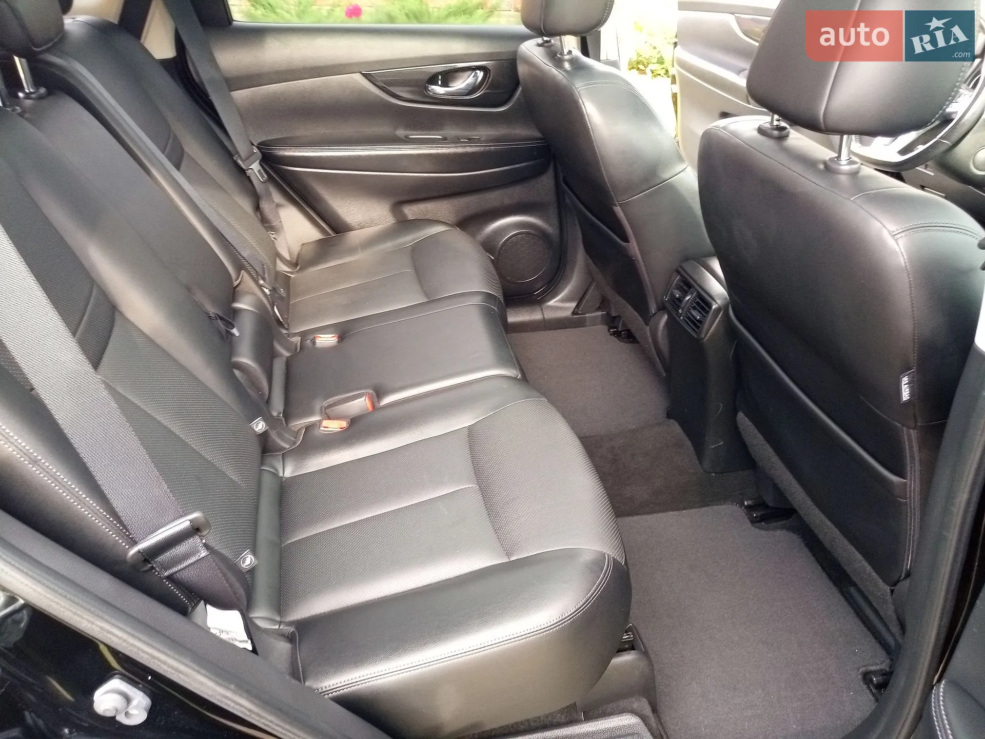 2018 Nissan Rogue - мініатюра 48