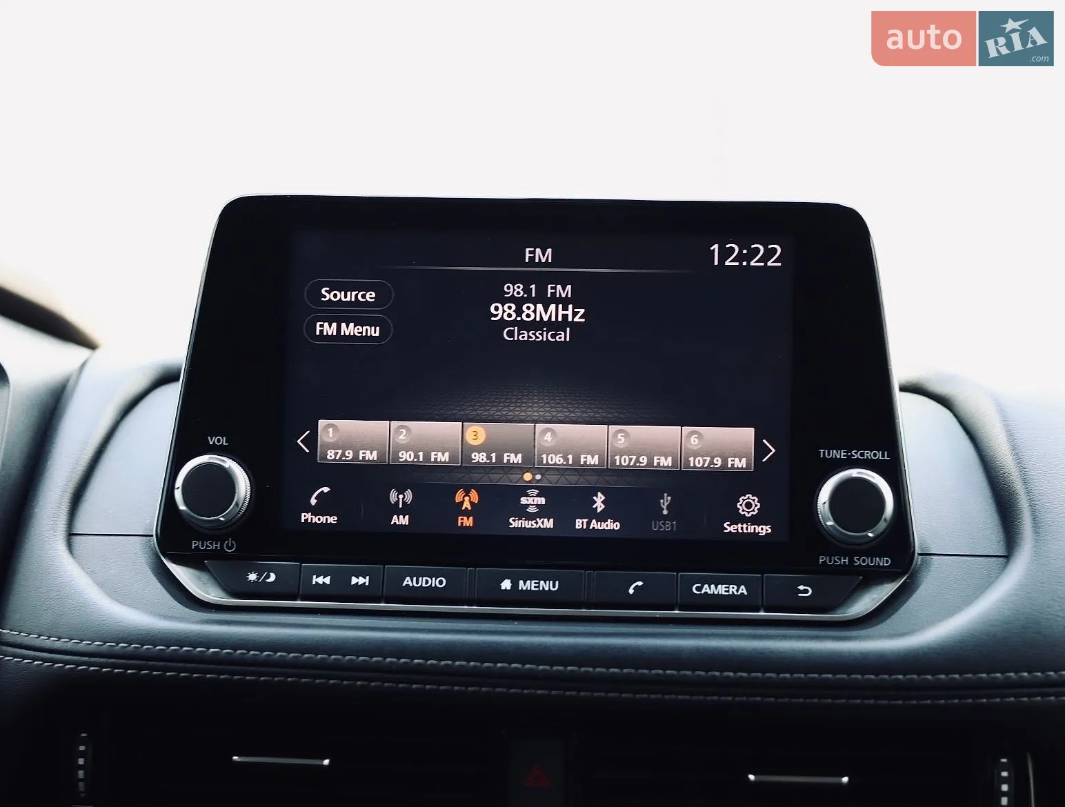 2021 Nissan Rogue - мініатюра 31