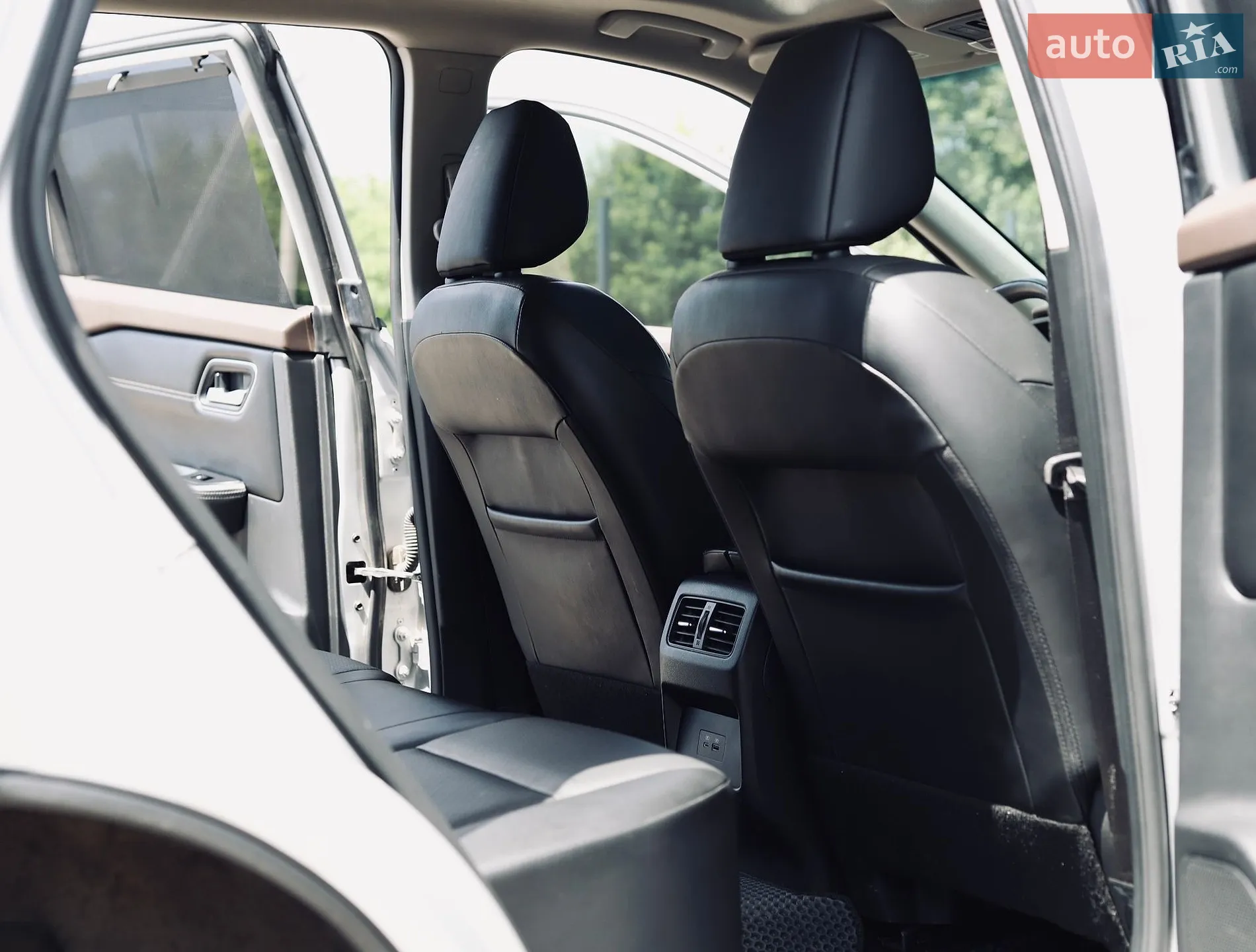 2021 Nissan Rogue - мініатюра 46