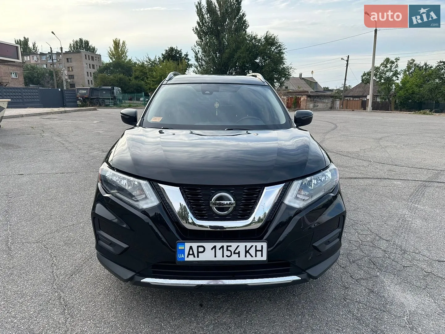 2019 Nissan Rogue - фото 1