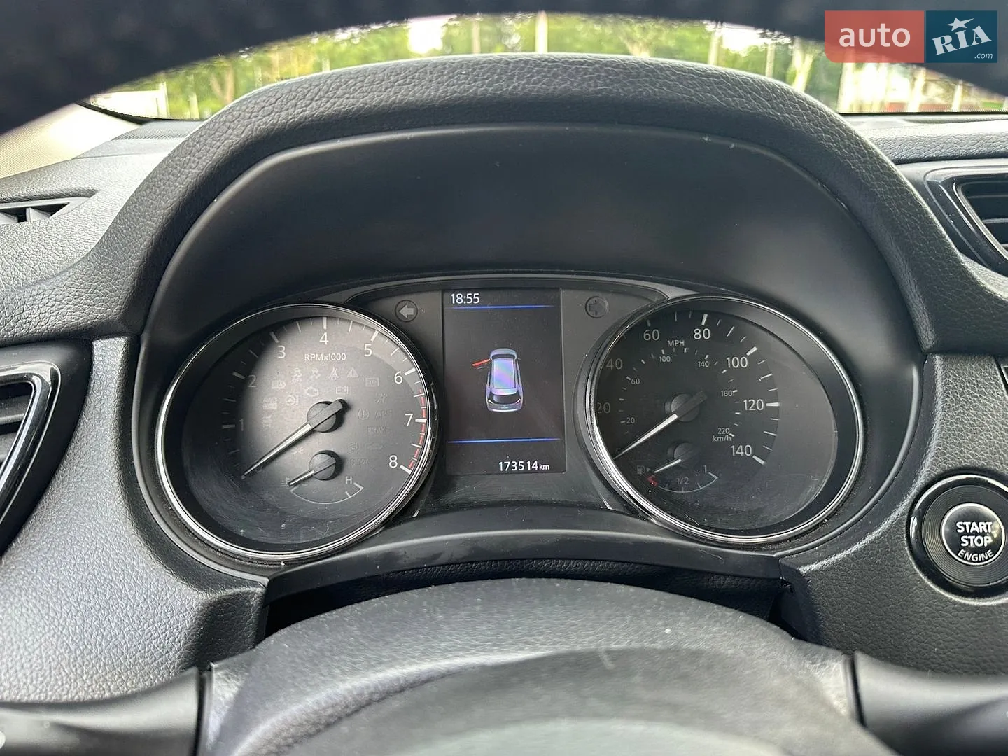 2019 Nissan Rogue - мініатюра 10