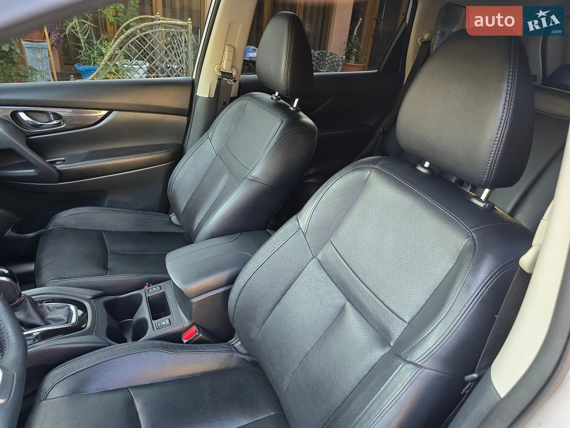 2017 Nissan Rogue - мініатюра 53
