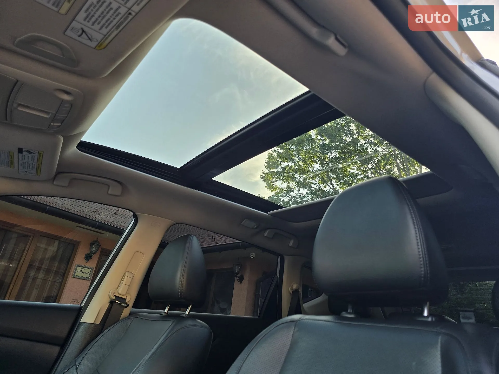 2017 Nissan Rogue - мініатюра 57