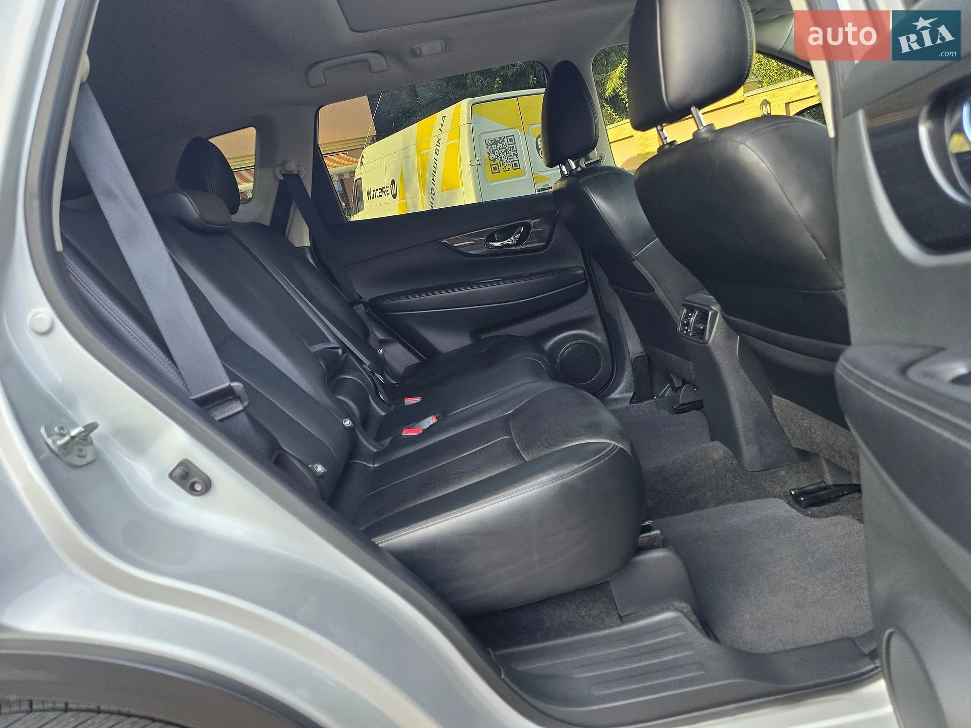 2017 Nissan Rogue - мініатюра 71