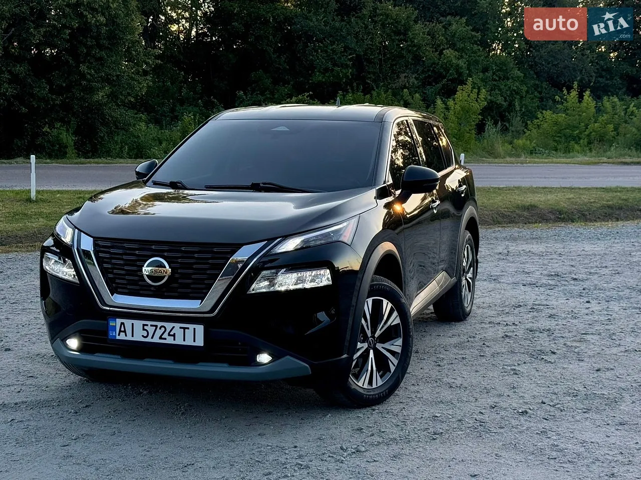 2020 Nissan Rogue - мініатюра 20