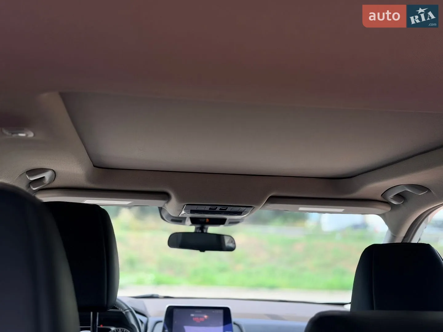2020 Nissan Rogue - мініатюра 13
