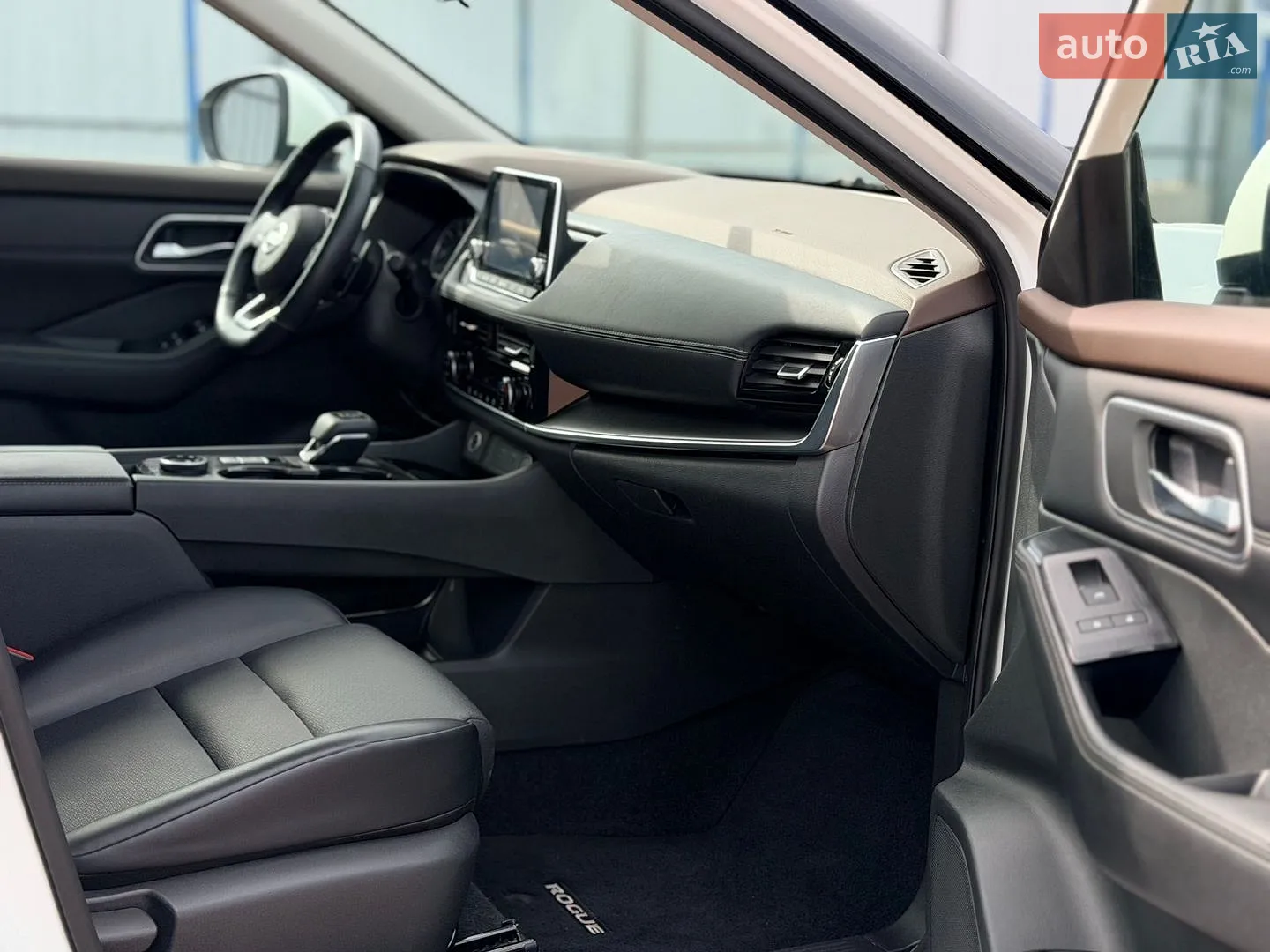 2020 Nissan Rogue - мініатюра 22