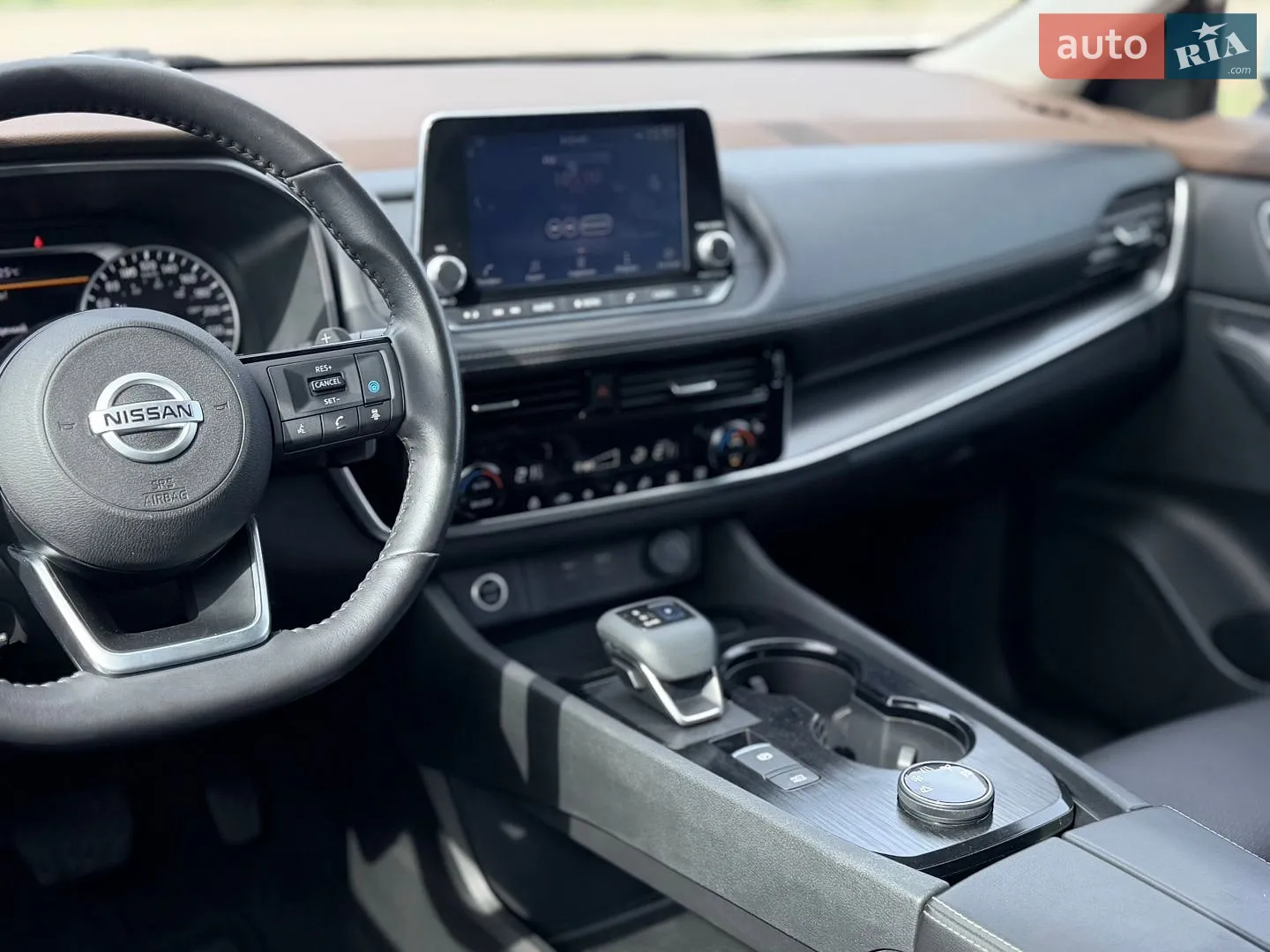 2020 Nissan Rogue - мініатюра 34