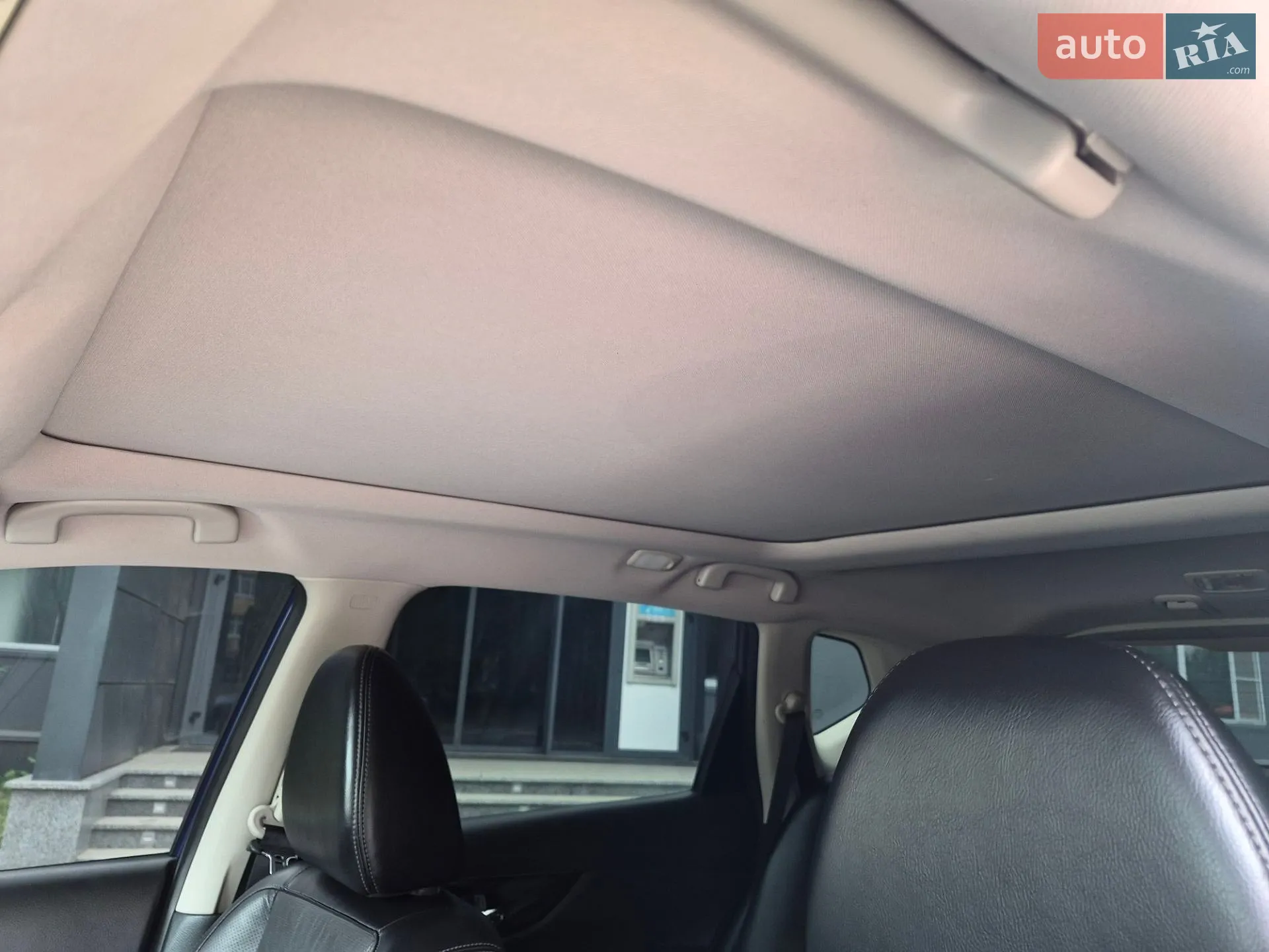 2018 Nissan Rogue - мініатюра 16