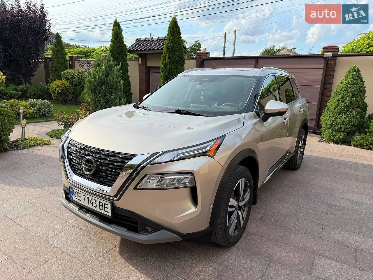 2019 Nissan Rogue - мініатюра 30