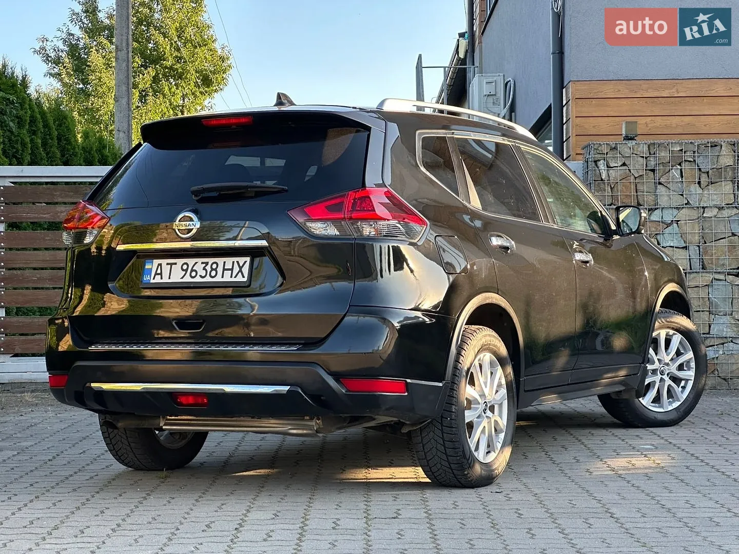 2018 Nissan Rogue - мініатюра 13