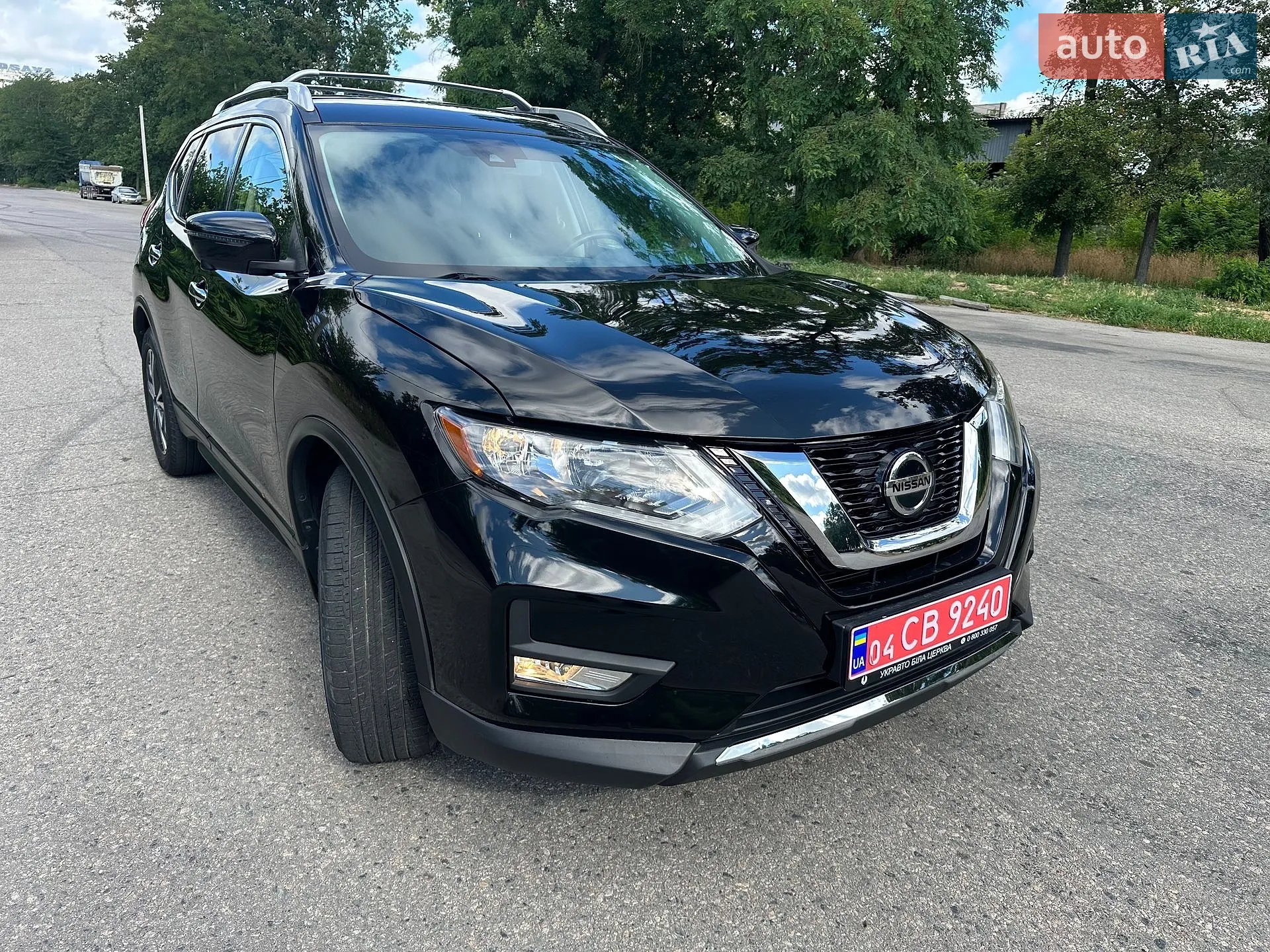 2019 Nissan Rogue - мініатюра 22