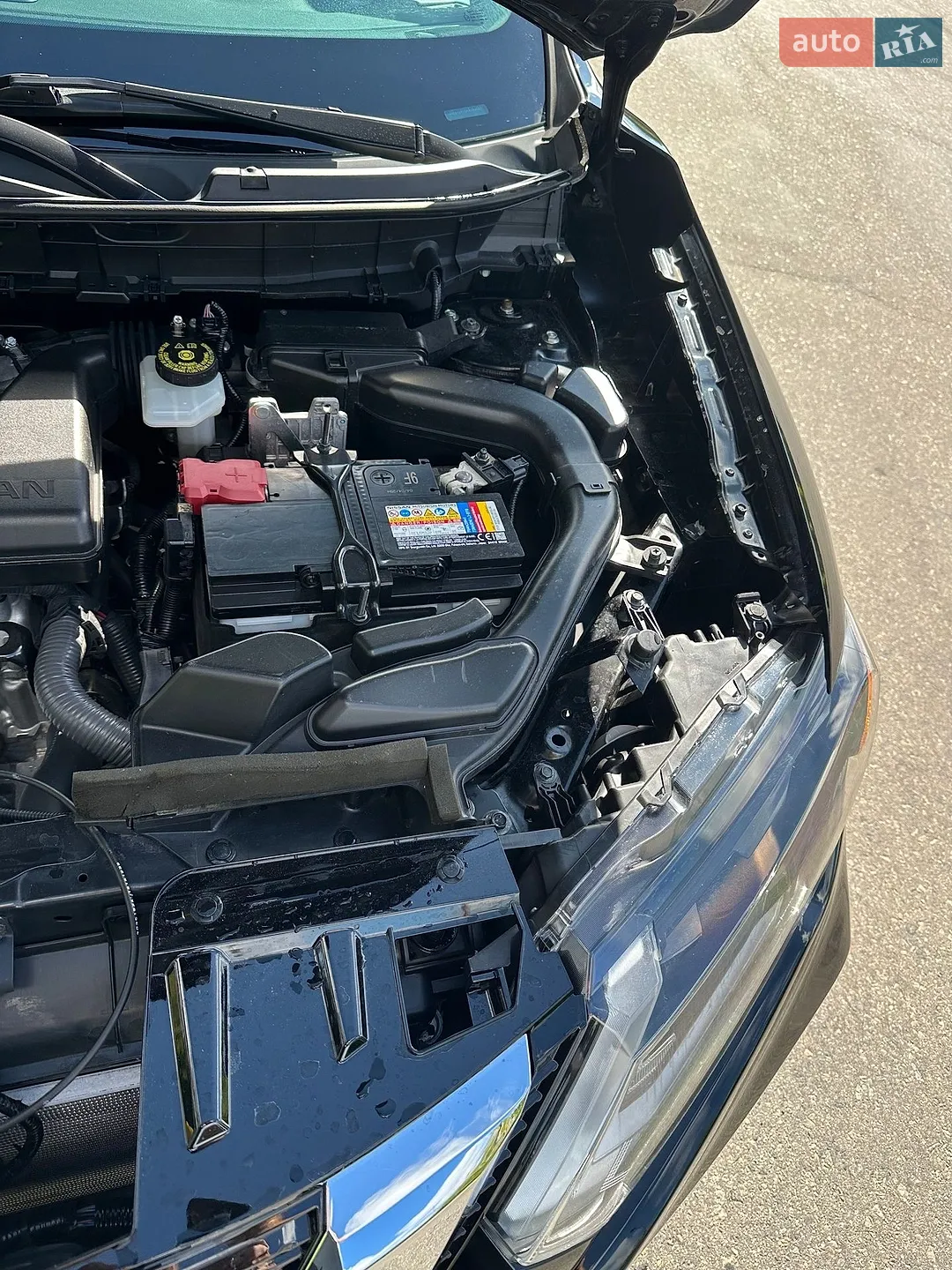 2019 Nissan Rogue - мініатюра 42