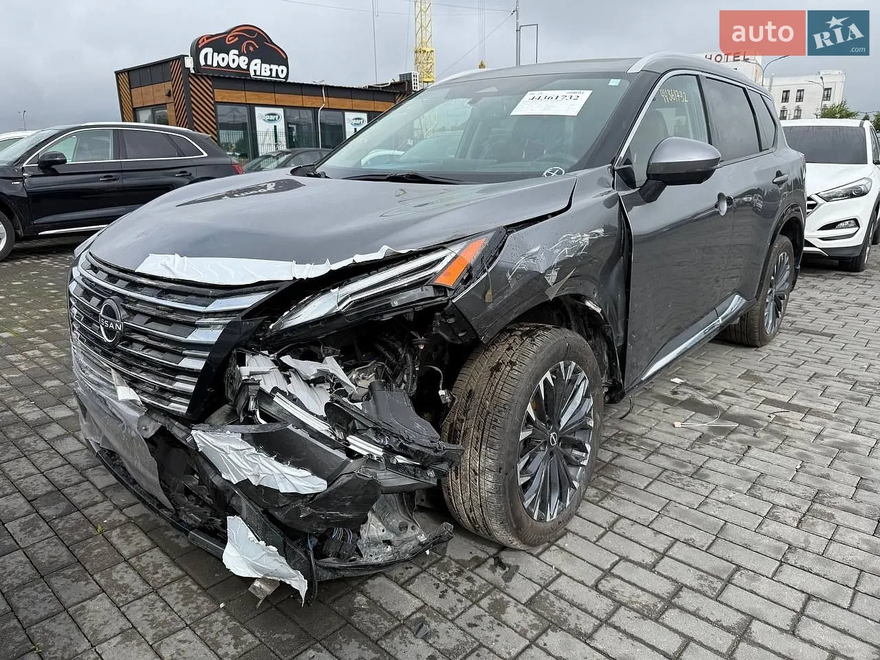 2018 Honda Accord - мініатюра 32
