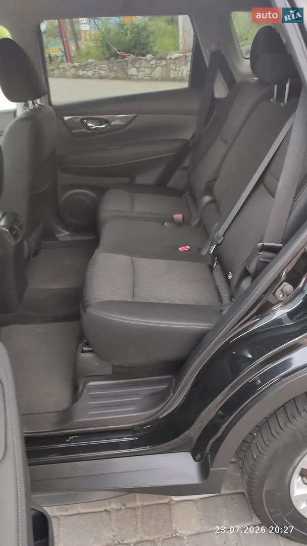 2019 Nissan Rogue - мініатюра 13