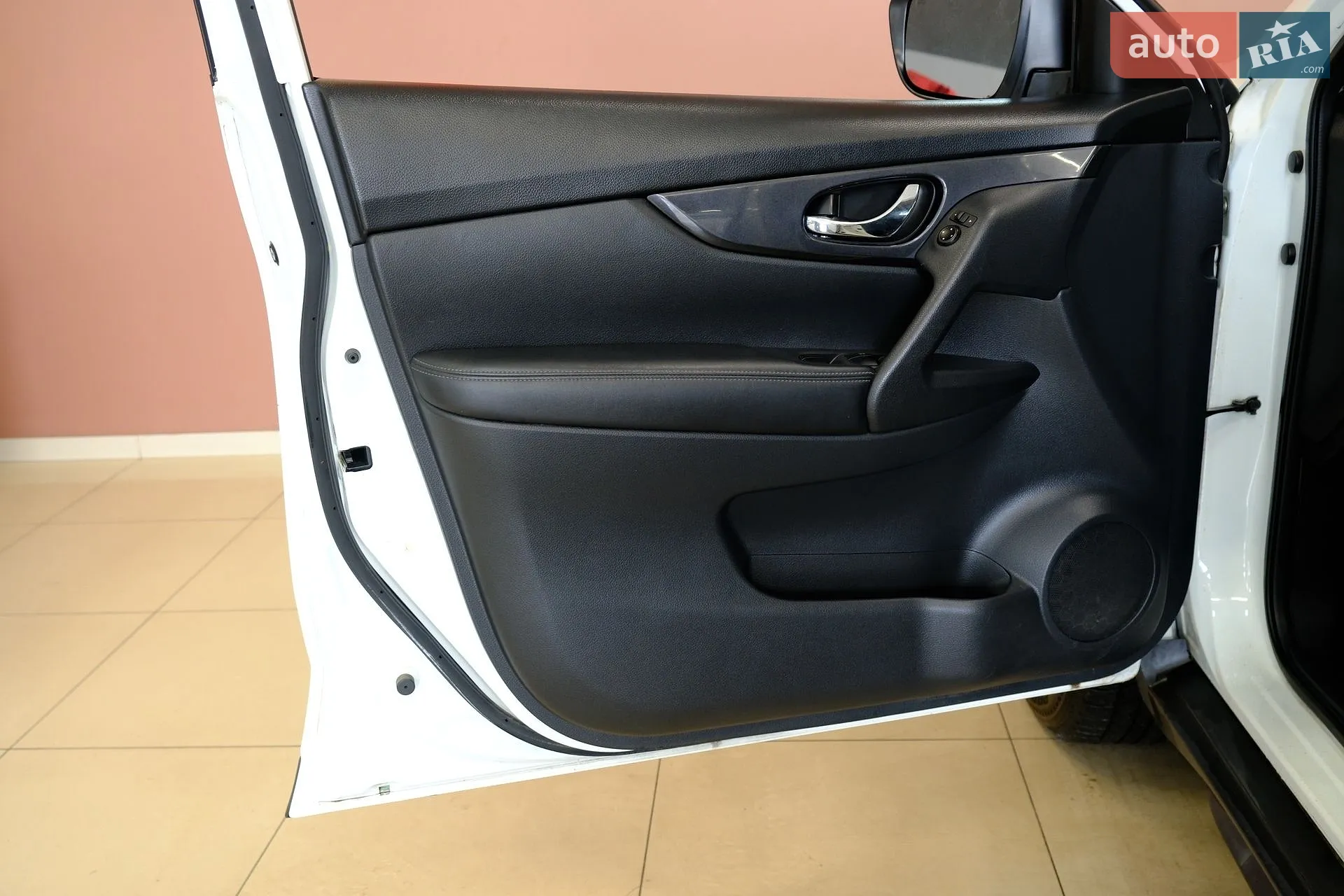2017 Nissan Rogue - мініатюра 26
