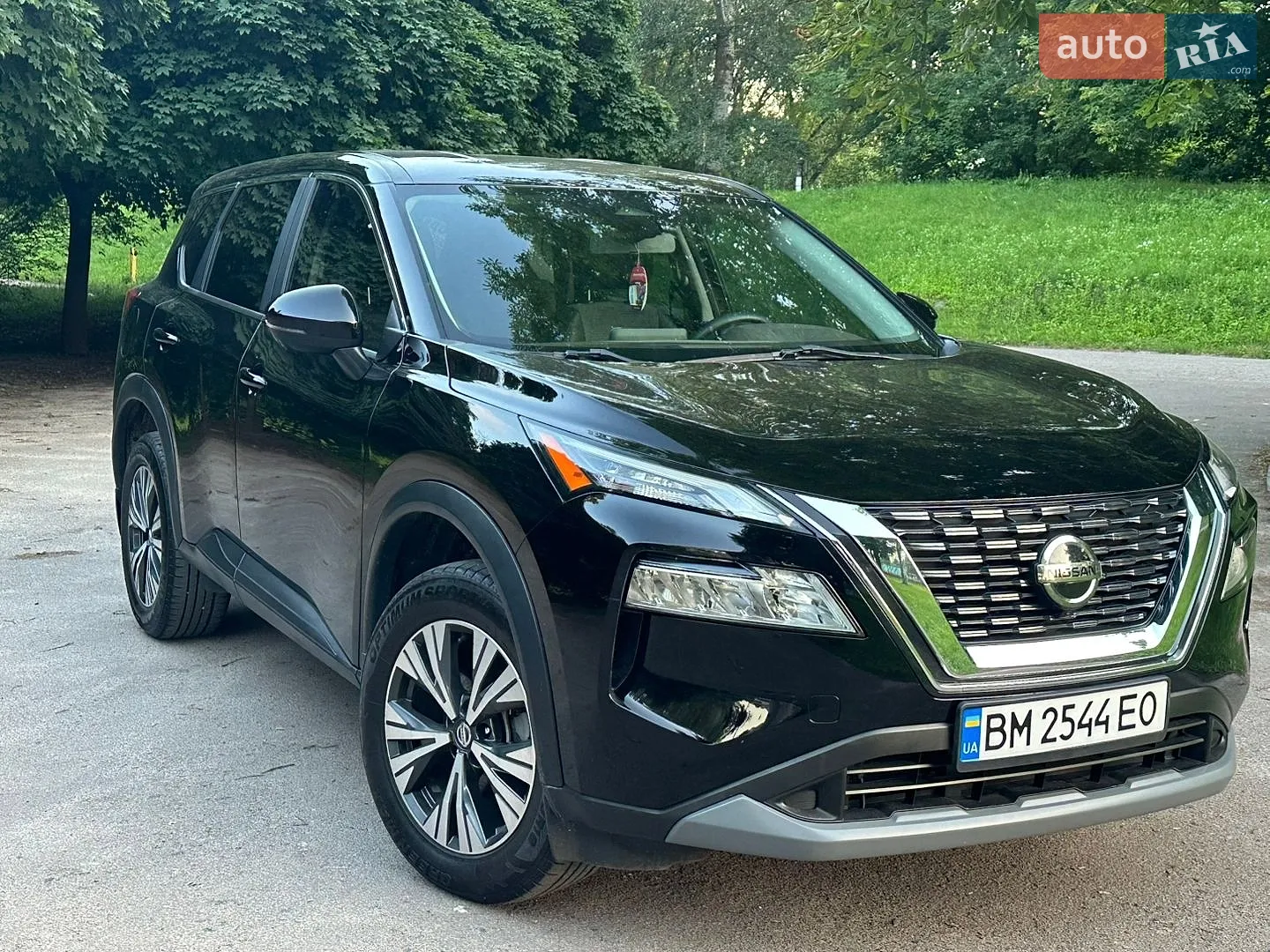 2020 Nissan Rogue - мініатюра 12