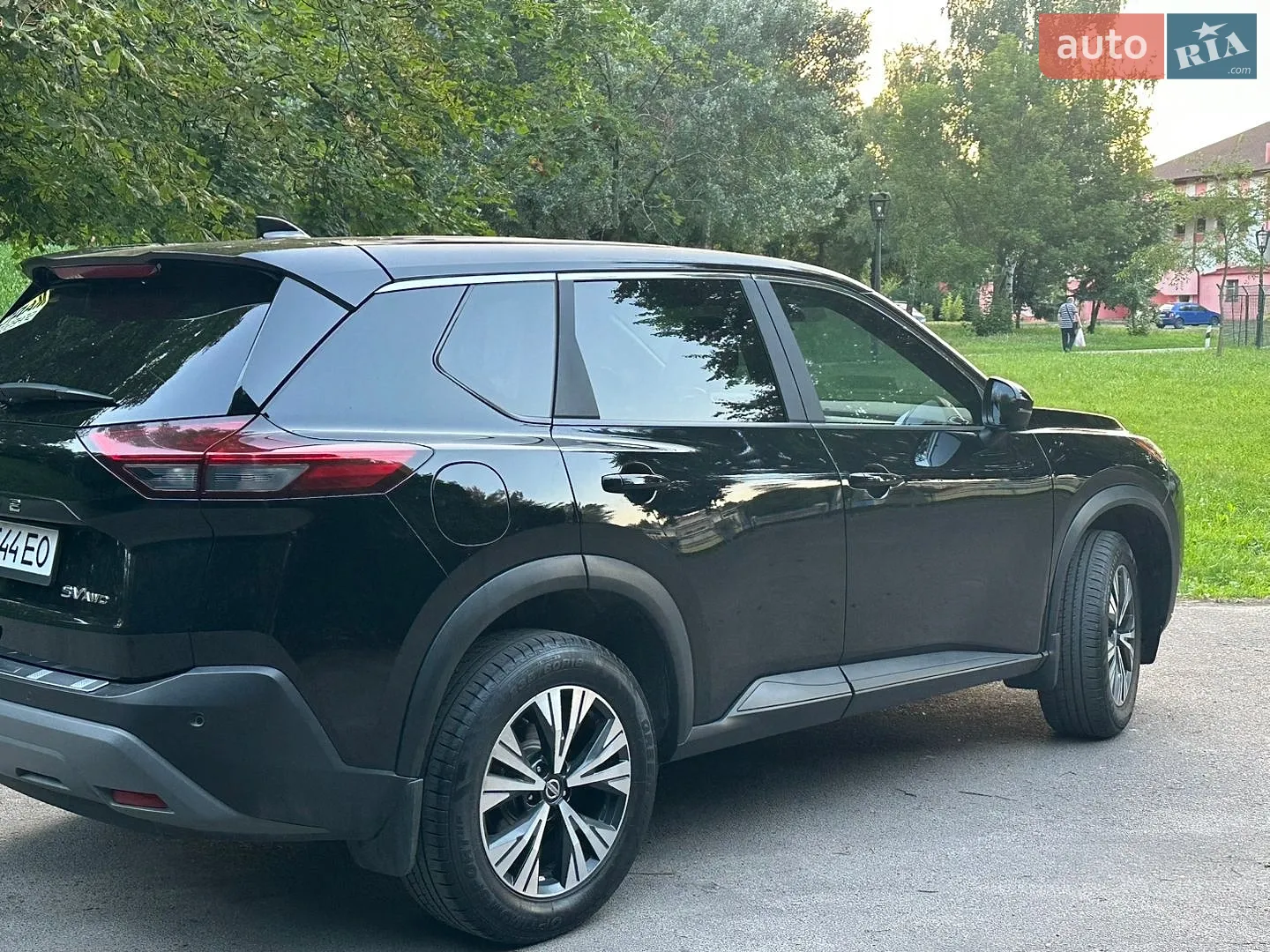 2020 Nissan Rogue - мініатюра 14