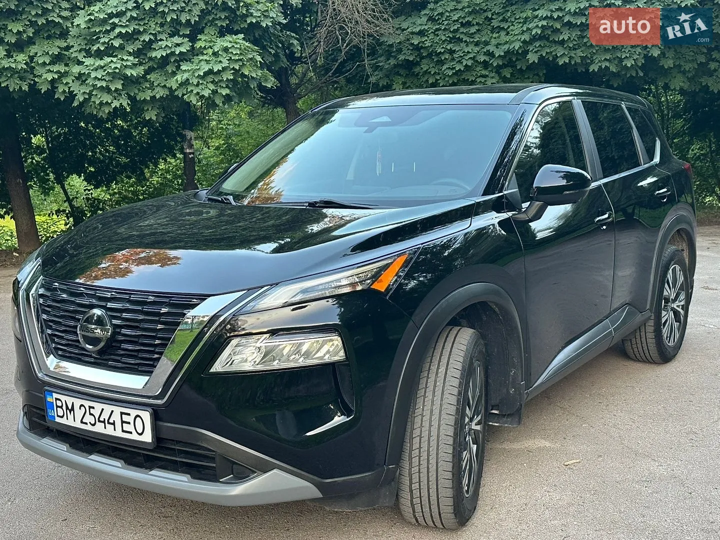 2020 Nissan Rogue - мініатюра 6