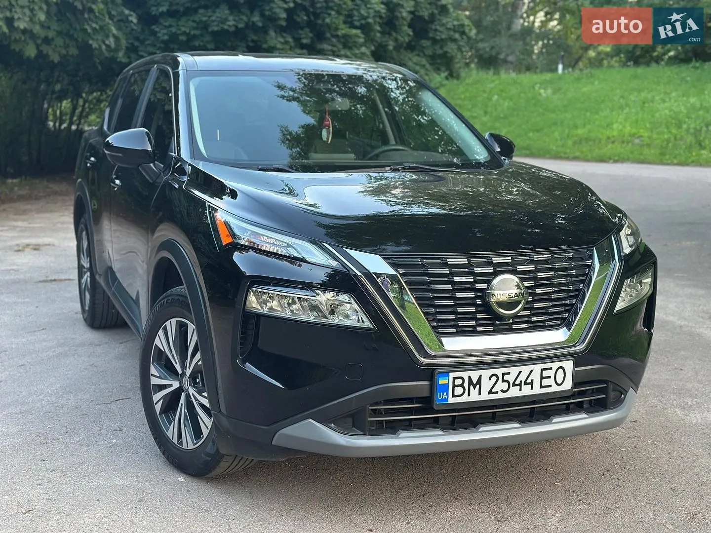 2020 Nissan Rogue - мініатюра 19