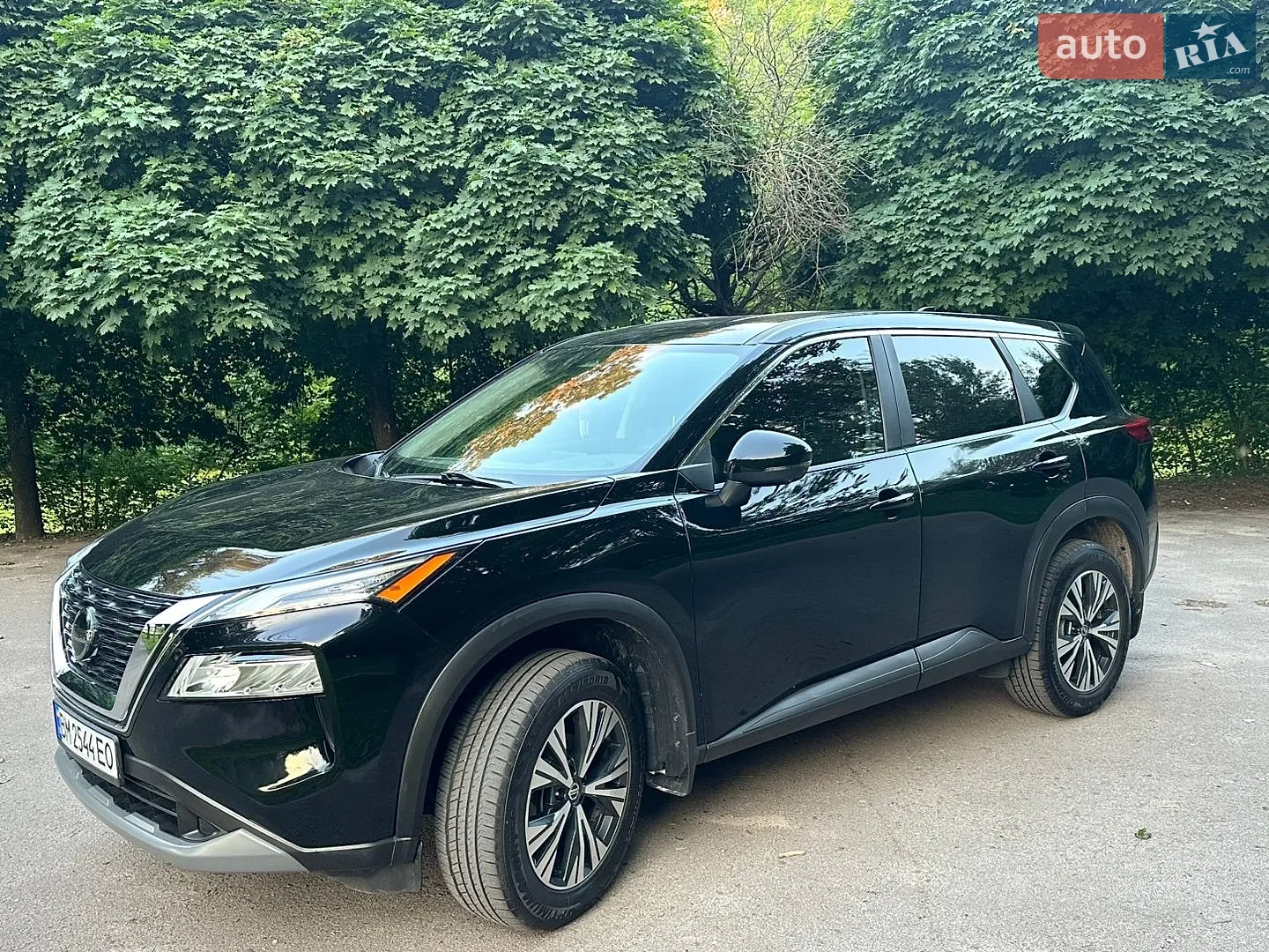 2020 Nissan Rogue - мініатюра 16