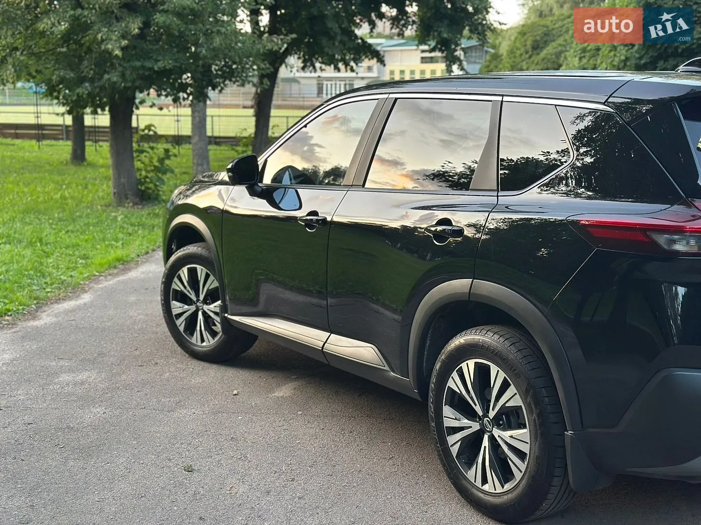 2020 Nissan Rogue - мініатюра 5