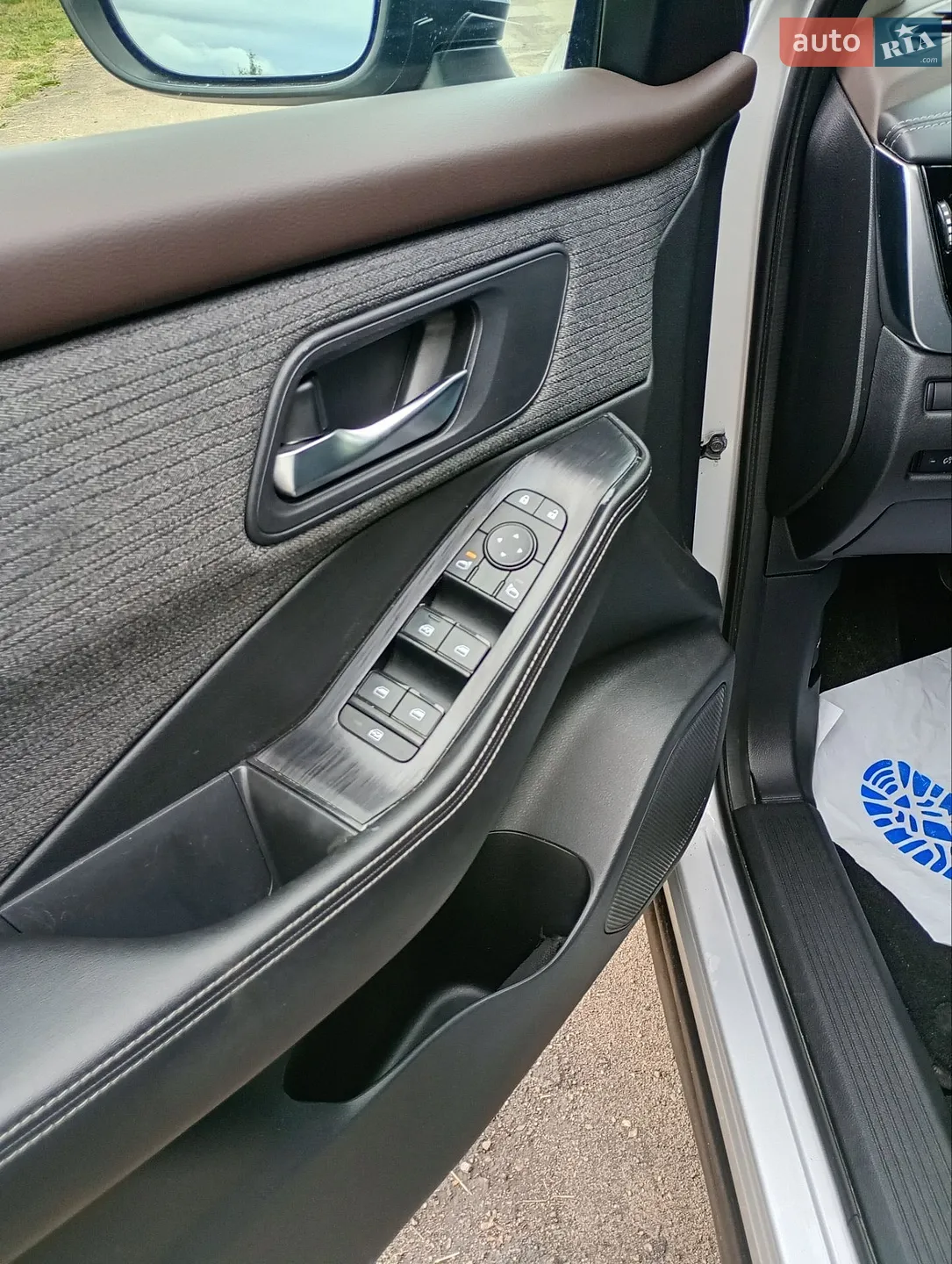 2021 Nissan Rogue - мініатюра 11