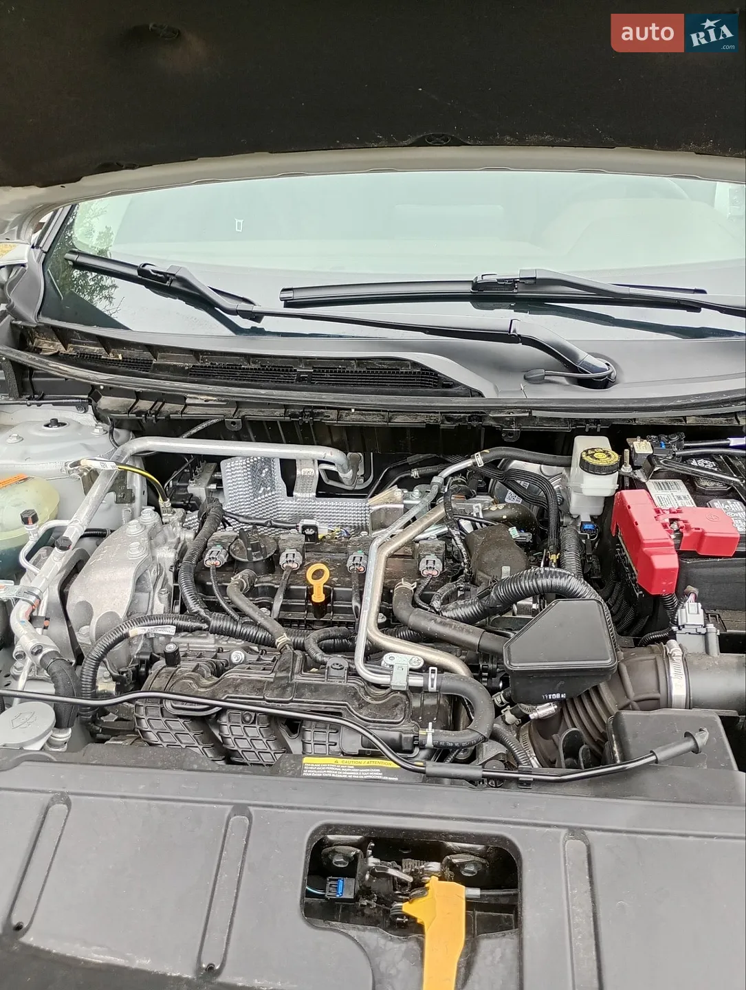 2021 Nissan Rogue - мініатюра 20