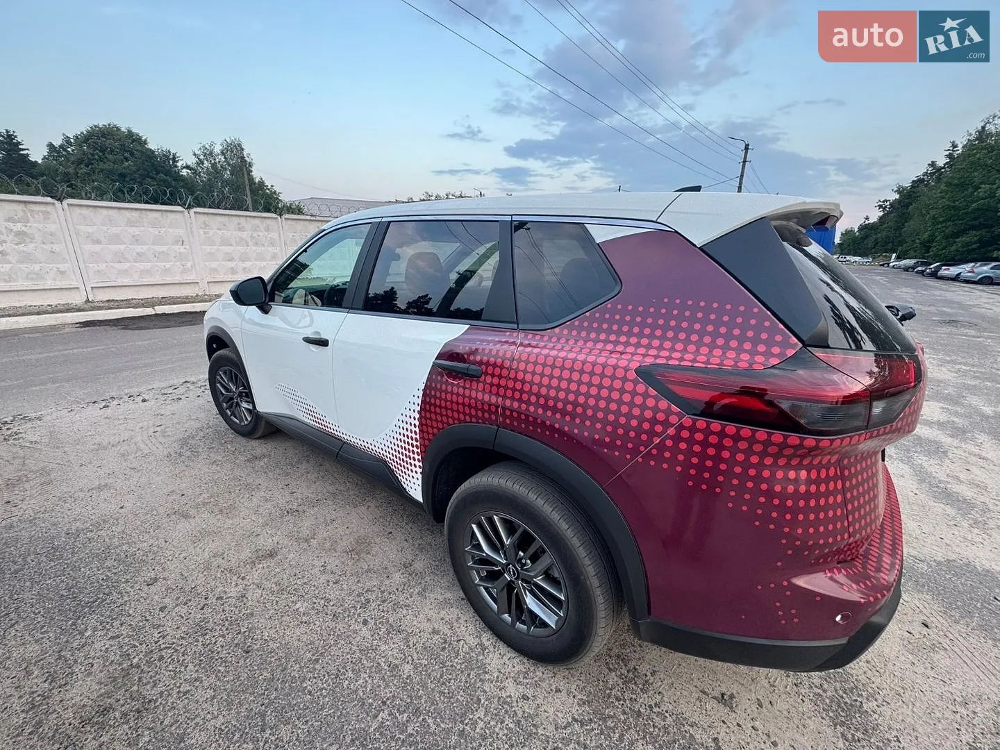 2024 Nissan Rogue - мініатюра 5
