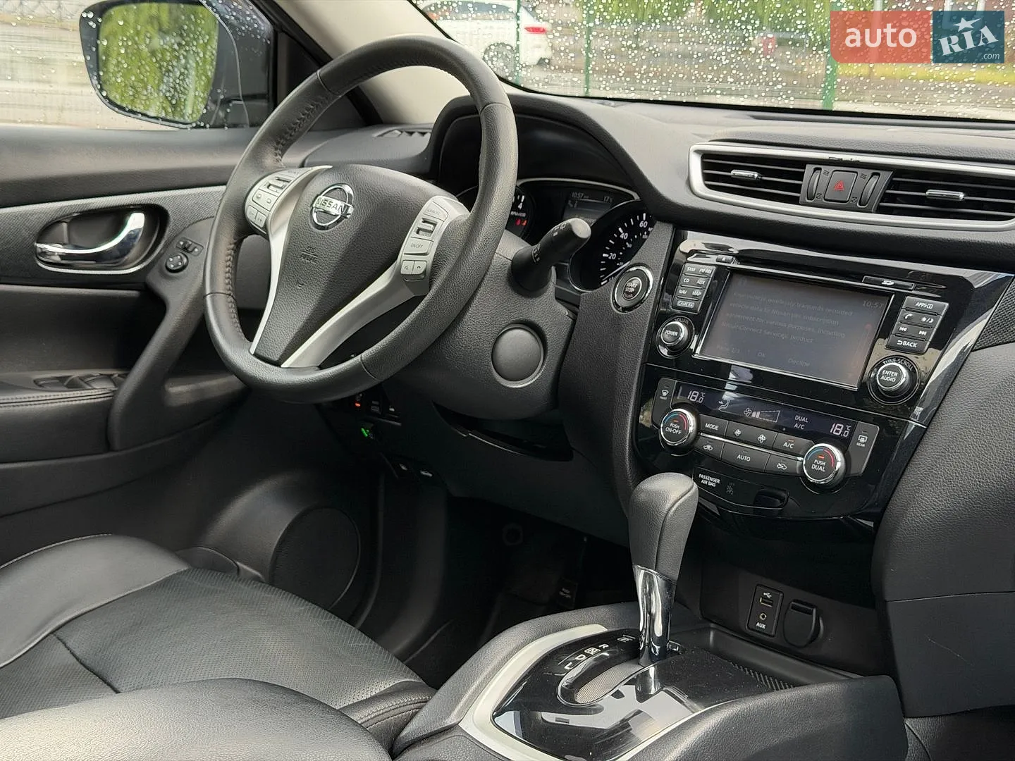 2016 Nissan Rogue - мініатюра 2