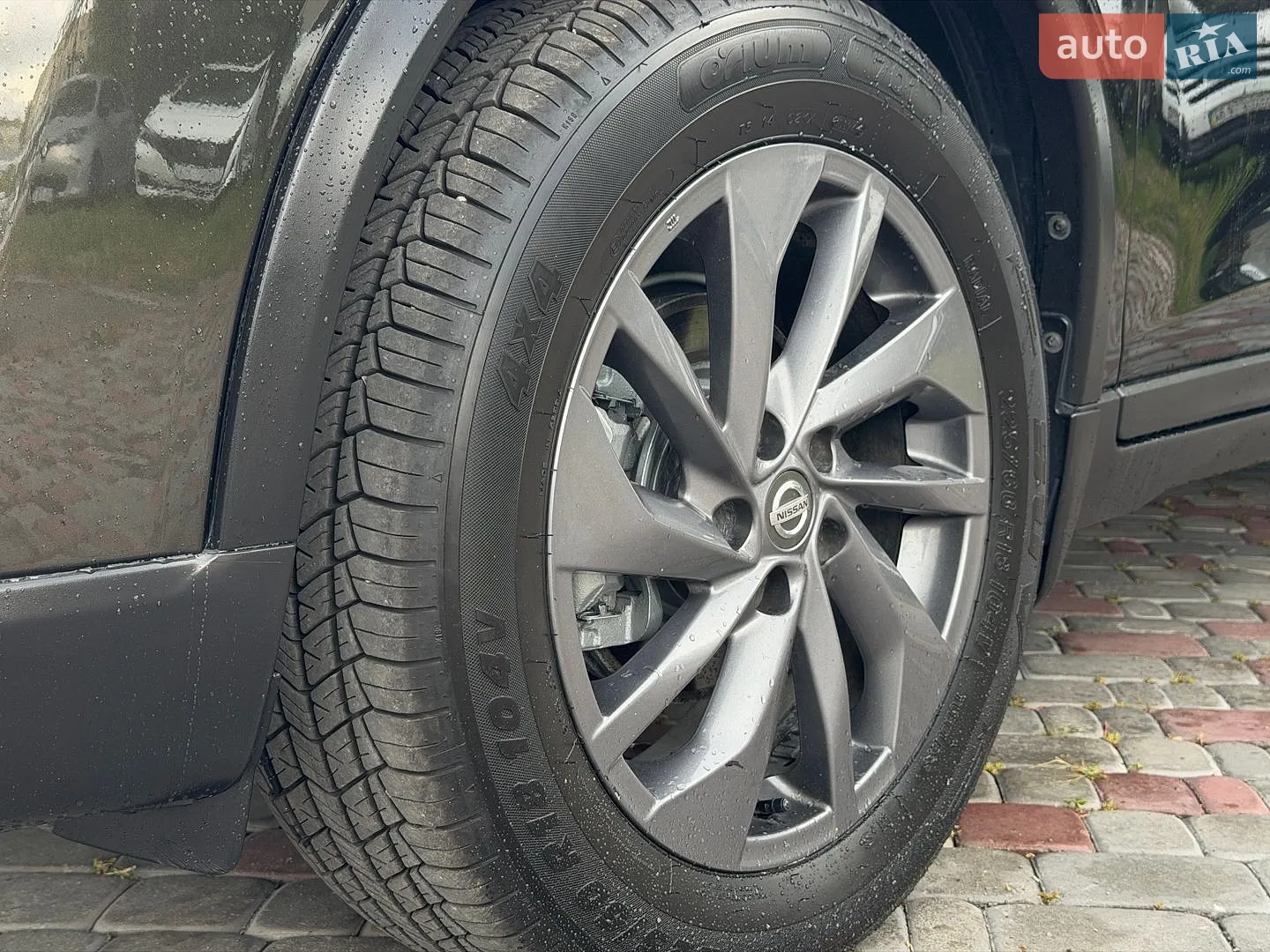 2016 Nissan Rogue - мініатюра 14