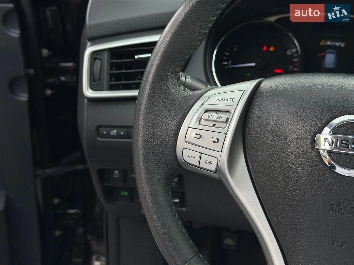 2016 Nissan Rogue - мініатюра 23