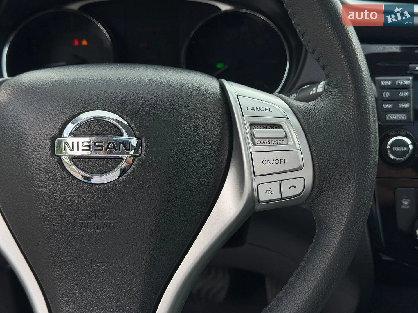 2016 Nissan Rogue - мініатюра 24