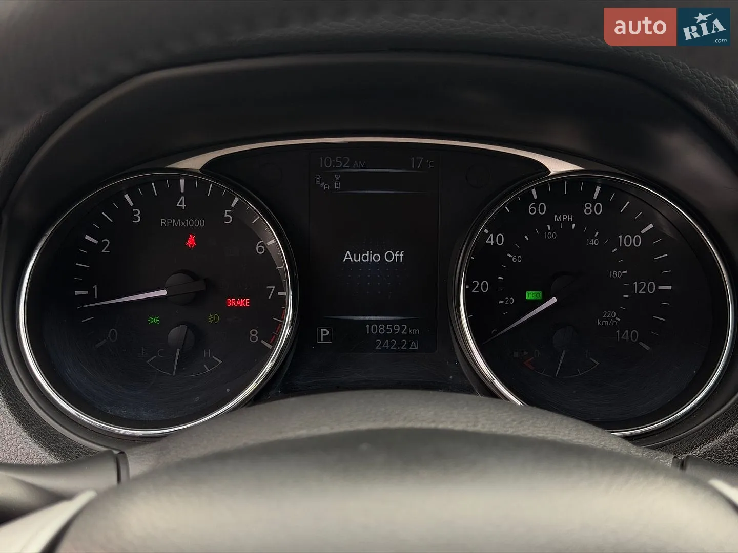 2016 Nissan Rogue - мініатюра 25