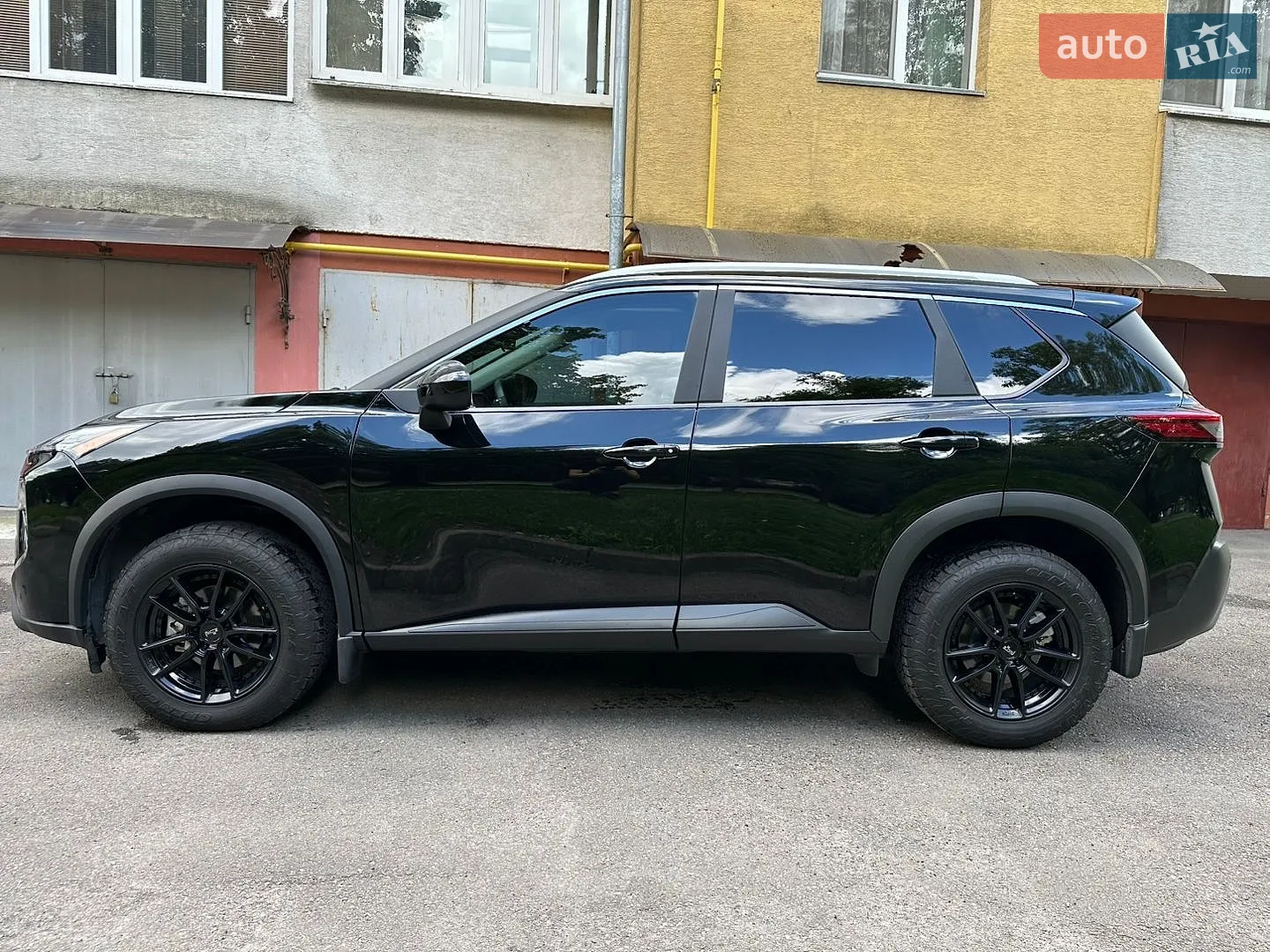 2023 Nissan Rogue - мініатюра 8