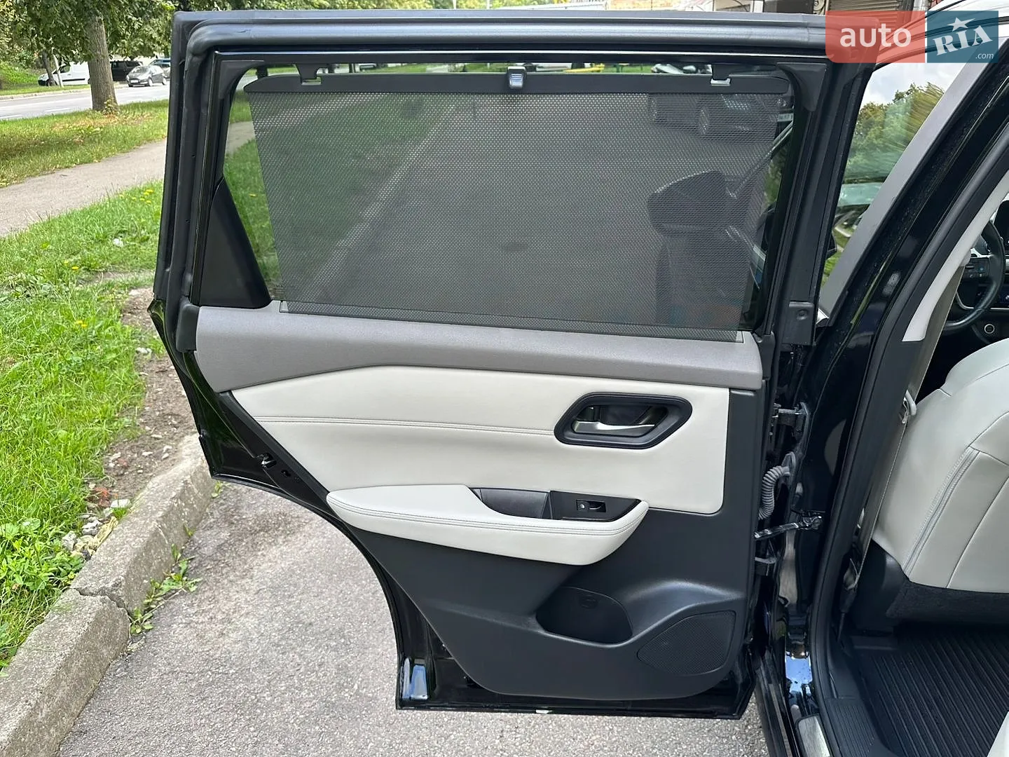 2023 Nissan Rogue - мініатюра 21