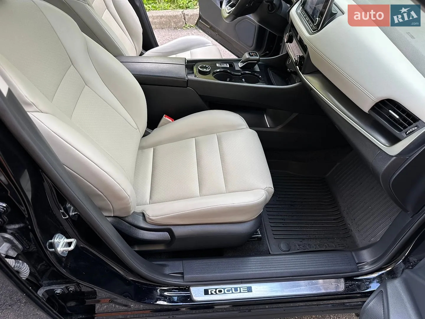 2023 Nissan Rogue - мініатюра 26