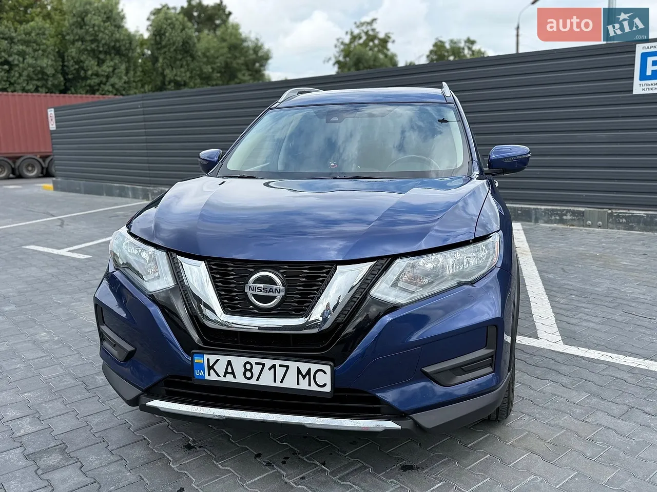 2020 Nissan Rogue - мініатюра 37