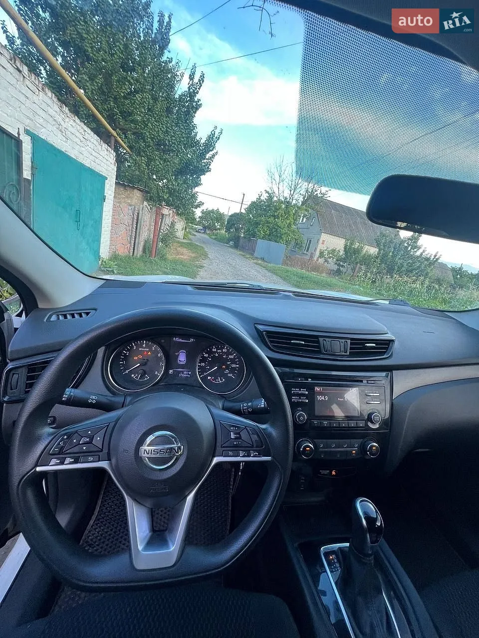 2018 Nissan Rogue - мініатюра 5