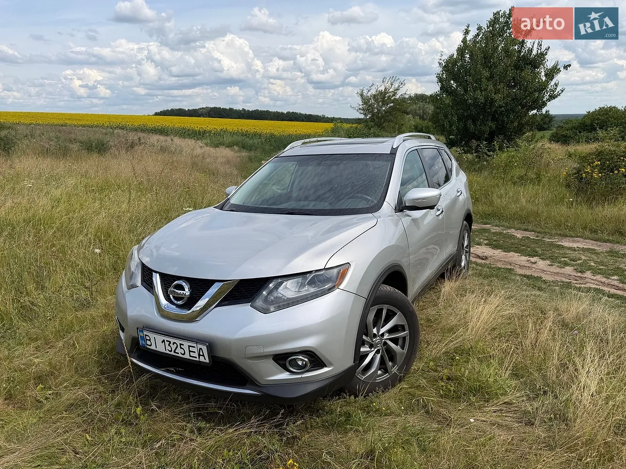 2016 Nissan Rogue - мініатюра 17