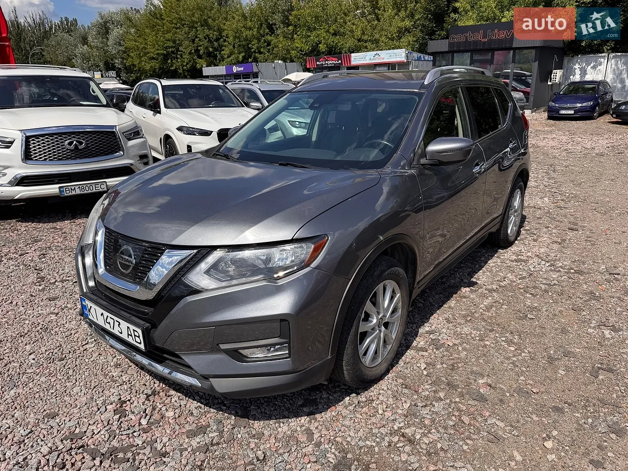 2019 SEAT Leon - мініатюра 28