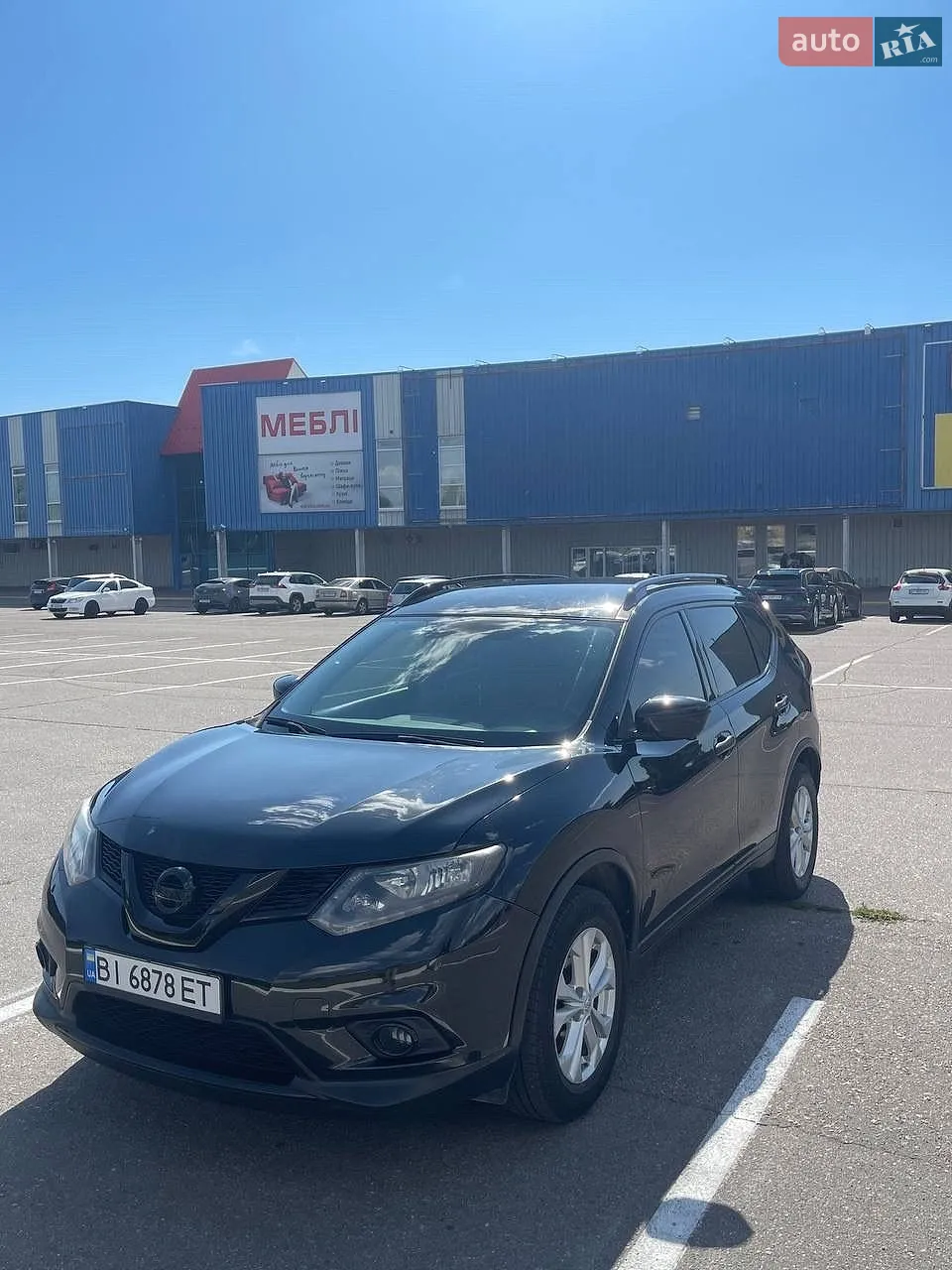 2016 Nissan Rogue - мініатюра 2